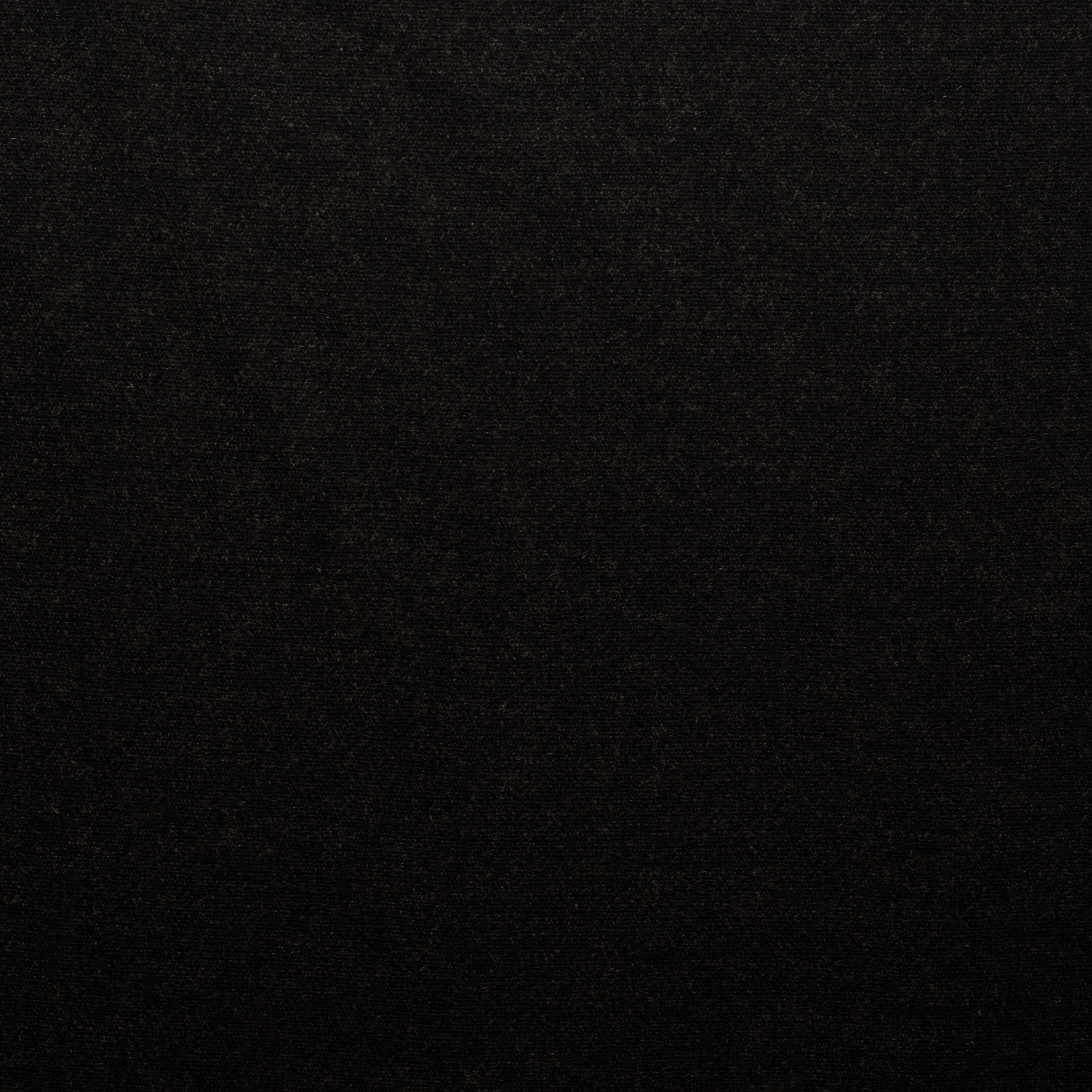 Flanell, Wolle, Melange, Mocca (F000016409) - Gewebe