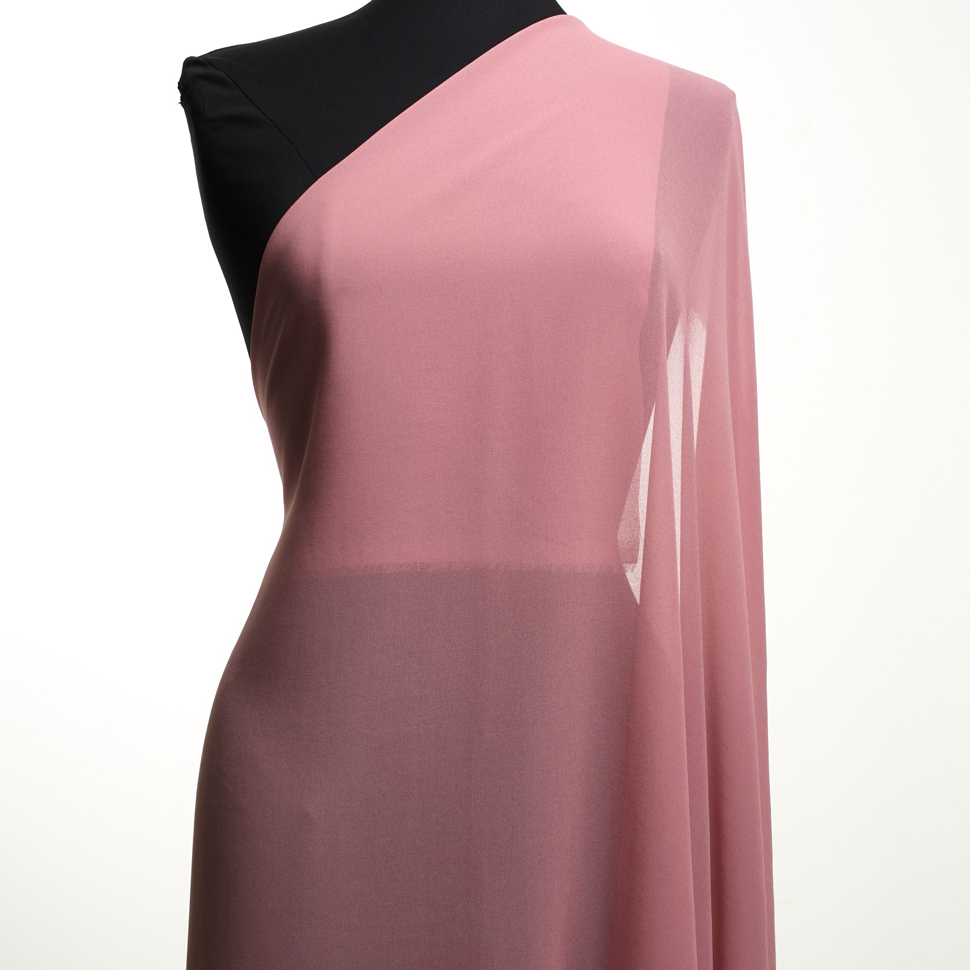 CHIFFON, CANDY PINK (F000033603) - Mannequin
