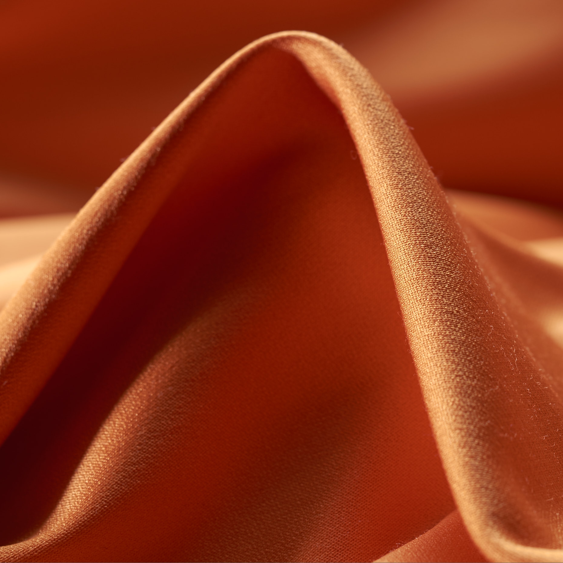 JERSEY, DOUBLE, WOOL BLEND, MUSKMELON (F000027010)