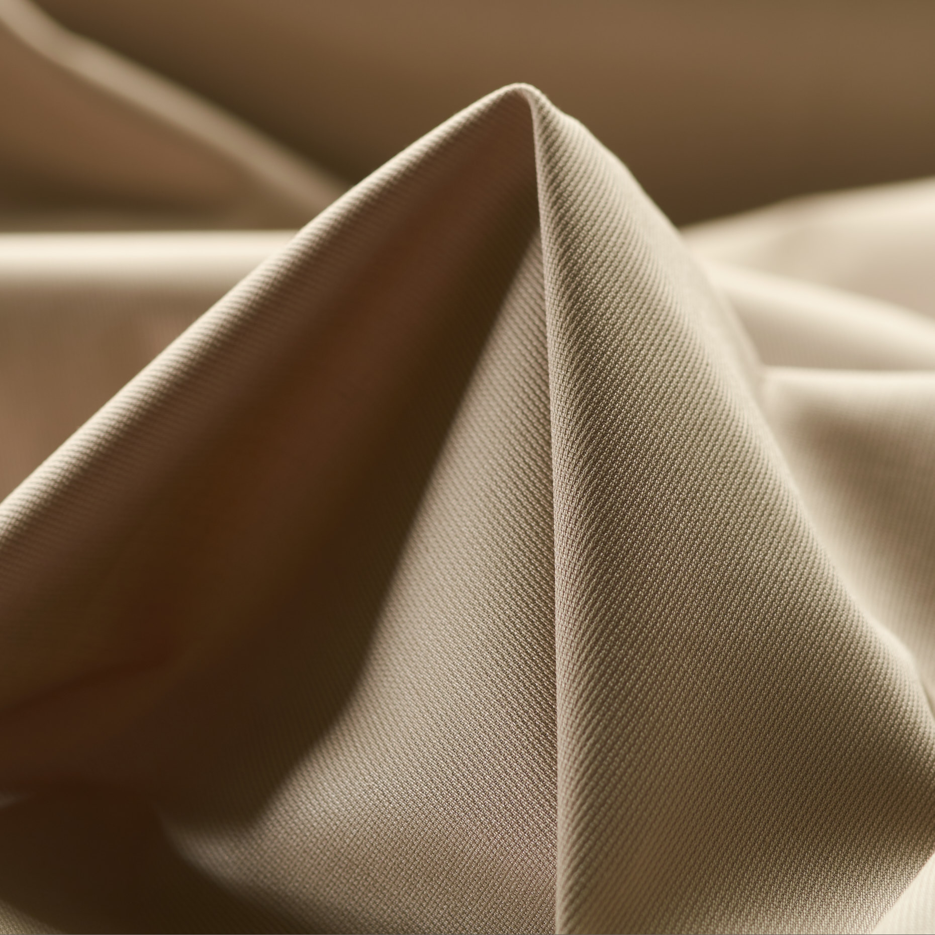 COTTON, ELASTIC, OYSTER GRAY (F000024048)