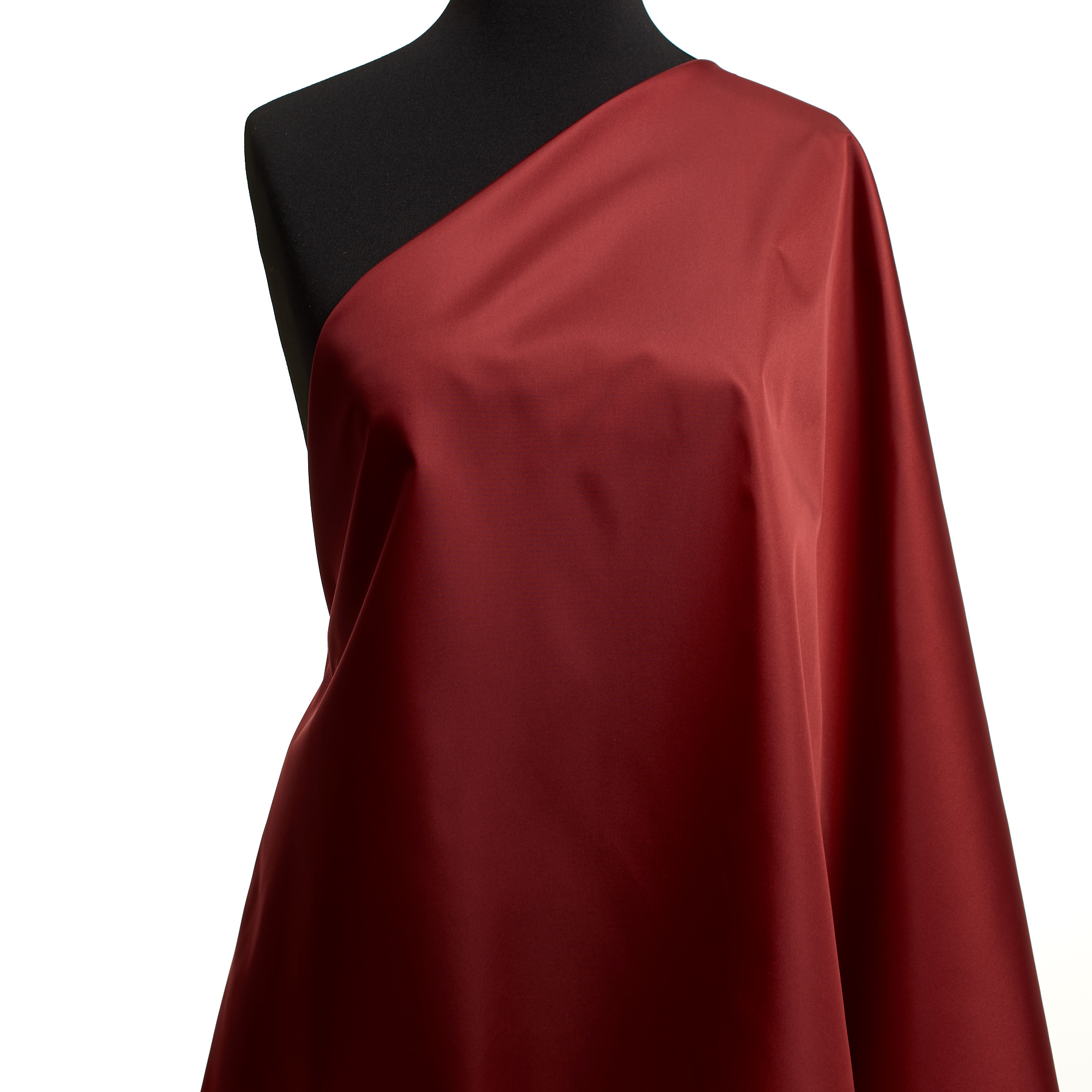OUTDOOR, TWILL, SAVVY RED (F000048499) - Mannequin