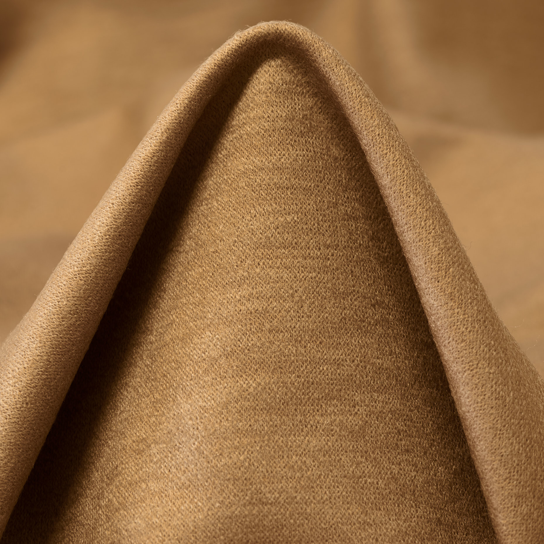 Jersey, Punto Milano, Laine Vierge, Iced Coffee (F000043726)