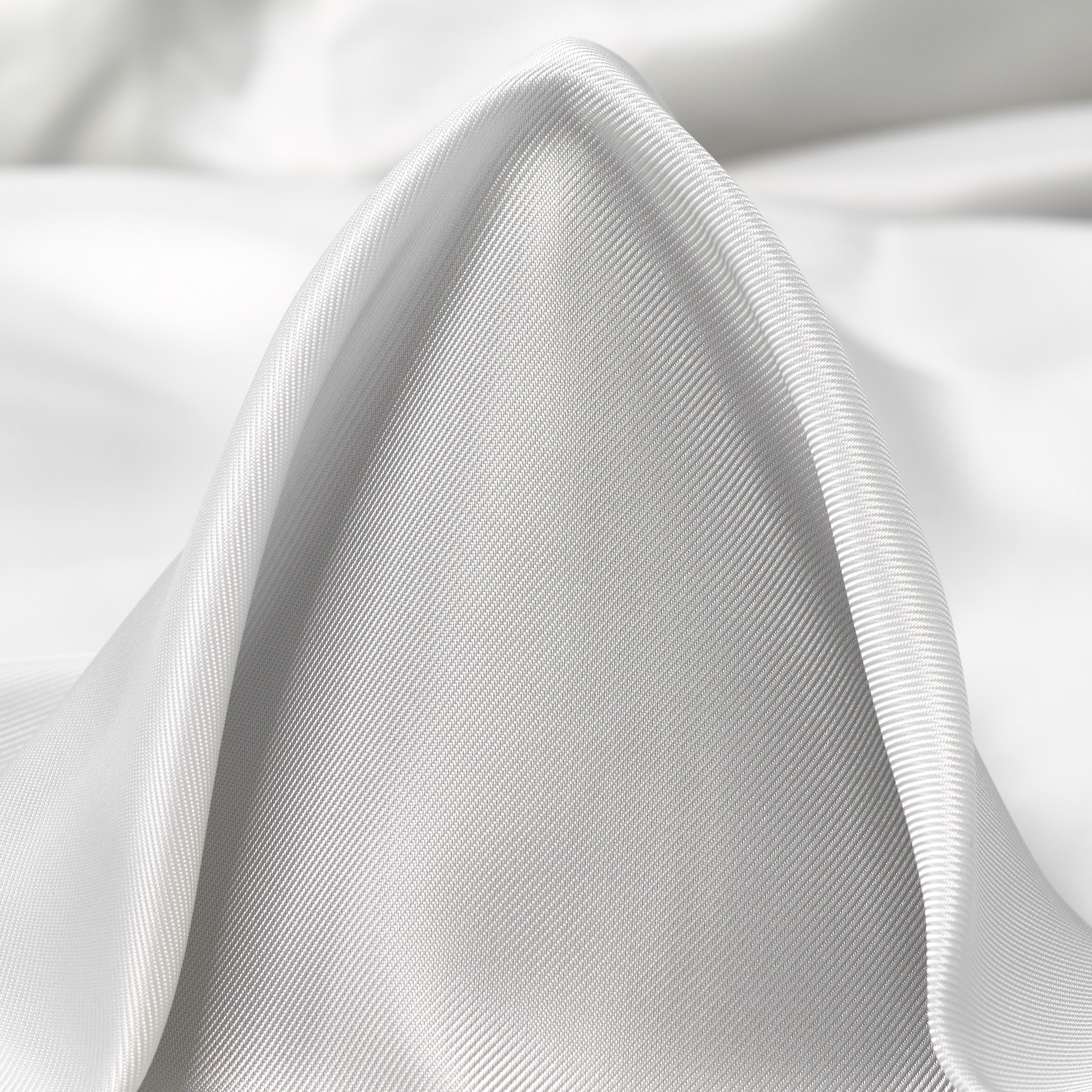 CUPRO, LINING, ARCTIC ICE (F000032908)