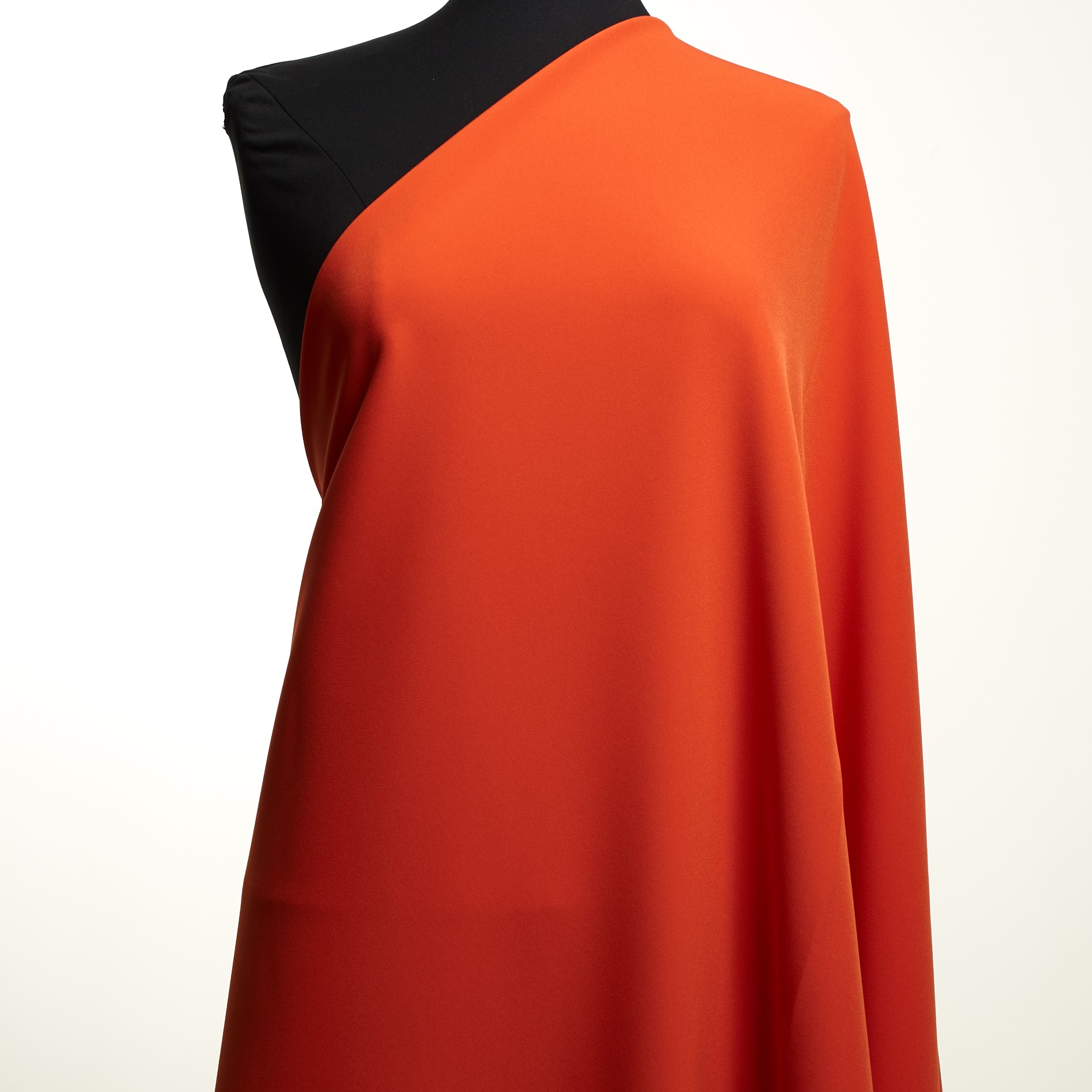 Техно Стрейч, Coral Red (F000031744) - Манекен