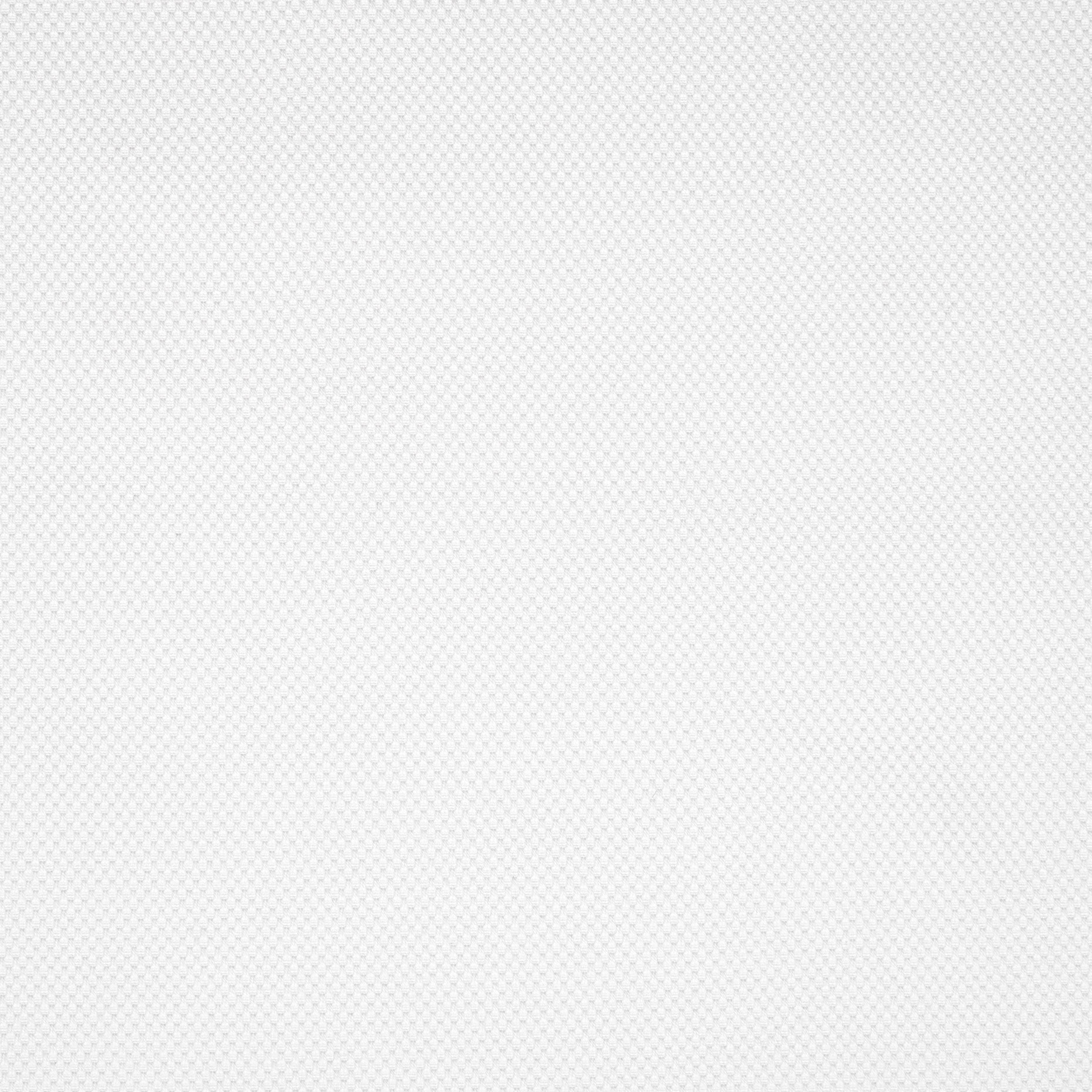 Pique, Bawełna, Stretch, Brilliant White (F000038497) - Tkana