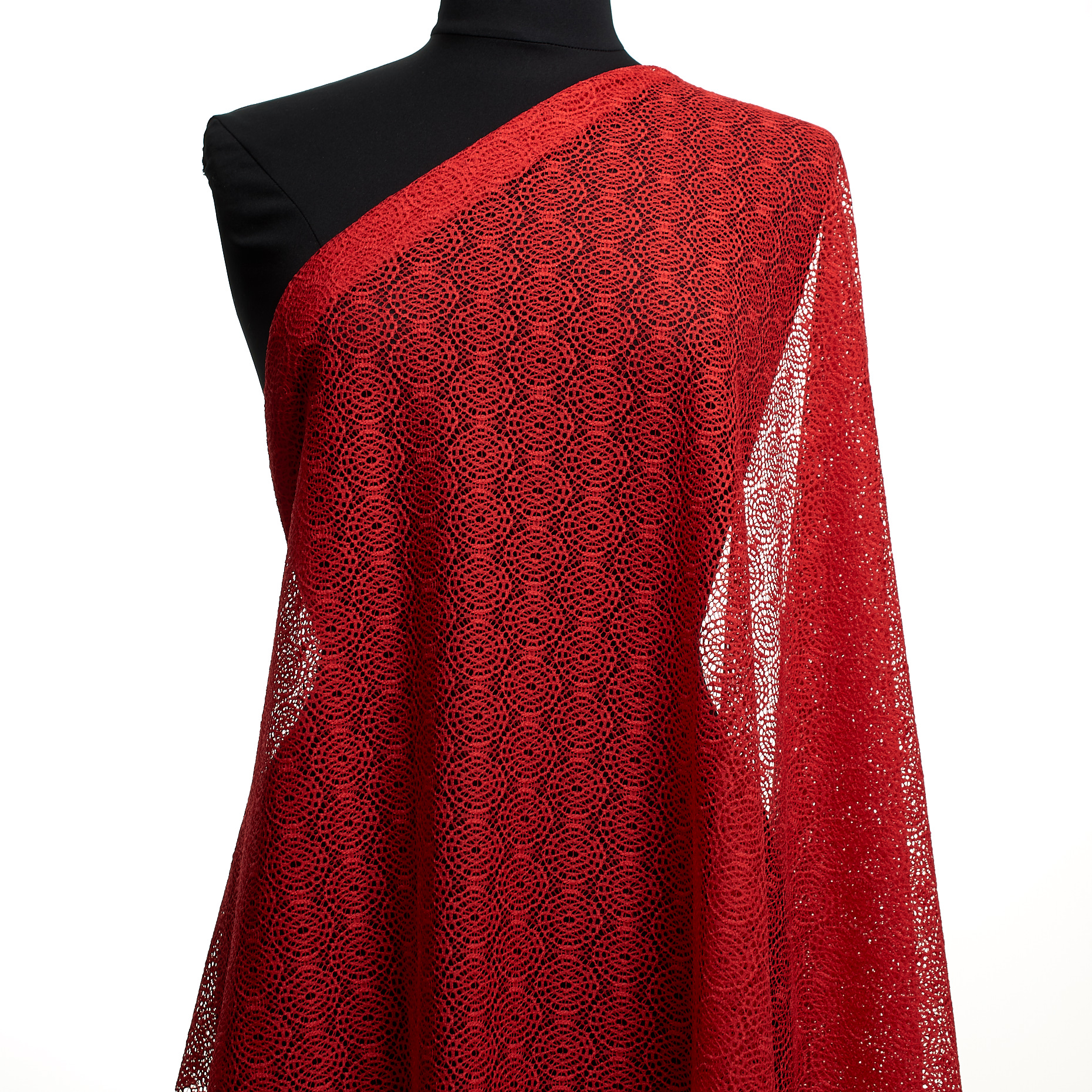 Dentelle, Red Alert (F000045443) - Mannequin