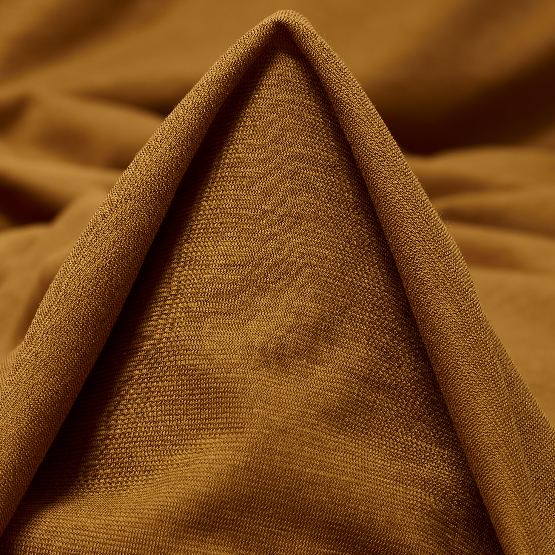 Baumwolle, Jersey, Caramel (F000042869)