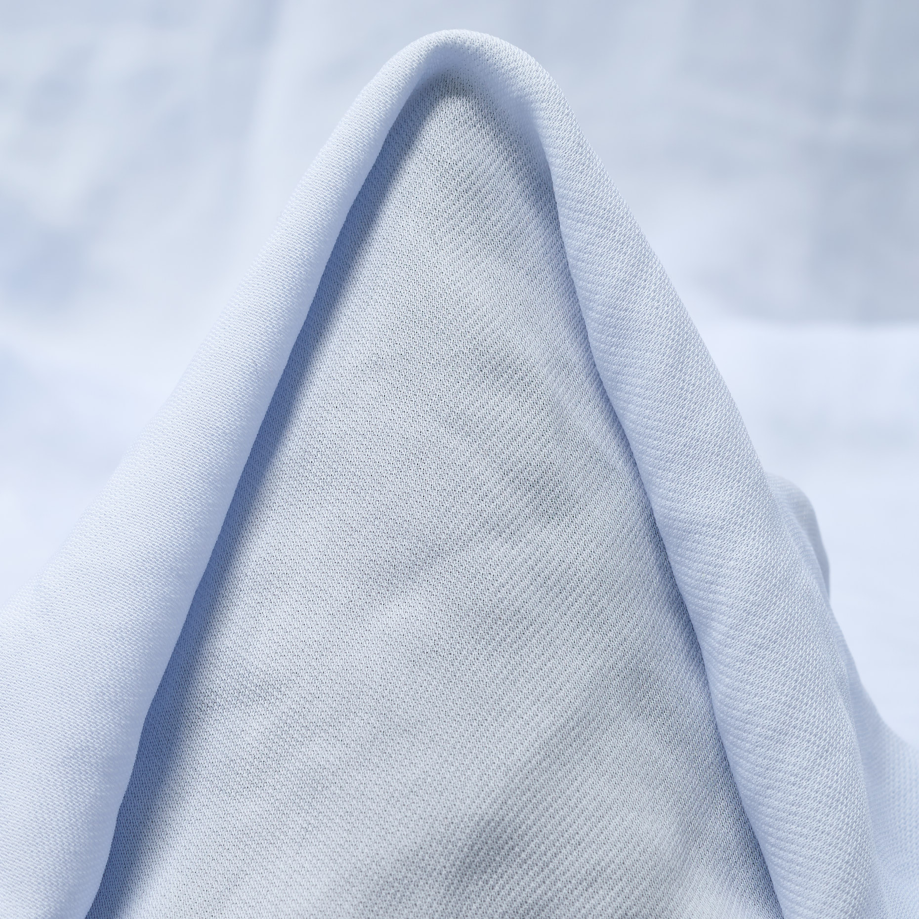 CRÊPE, ILLUSION BLUE (F000047022)