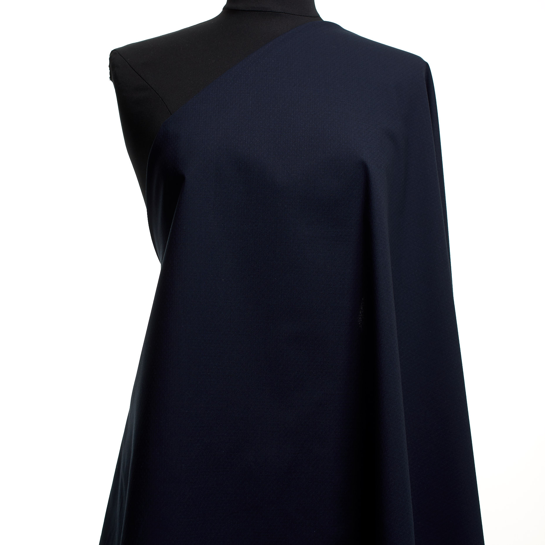 COTTON, ELASTIC, MICRO DESIGN, PARISIAN NIGHT (F000044976) - Mannequin
