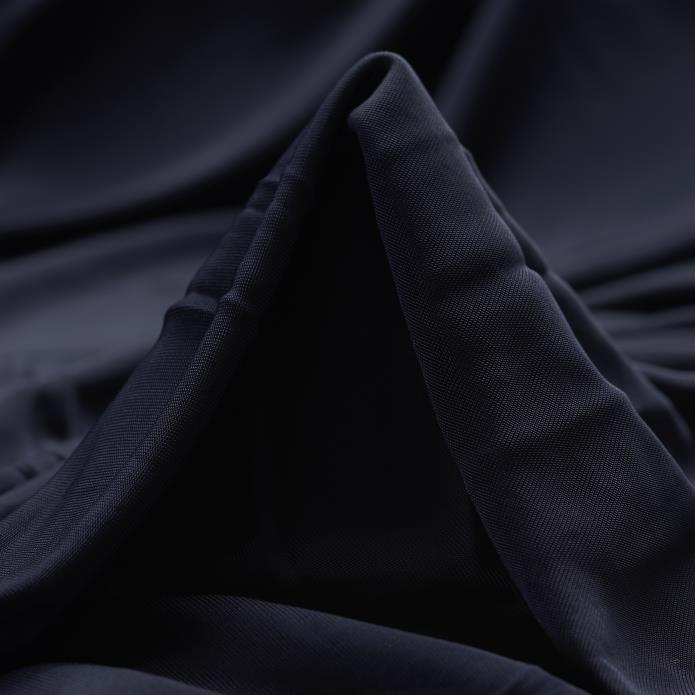 JERSEY, VISCOSE, DARK BLUE (F000028440)