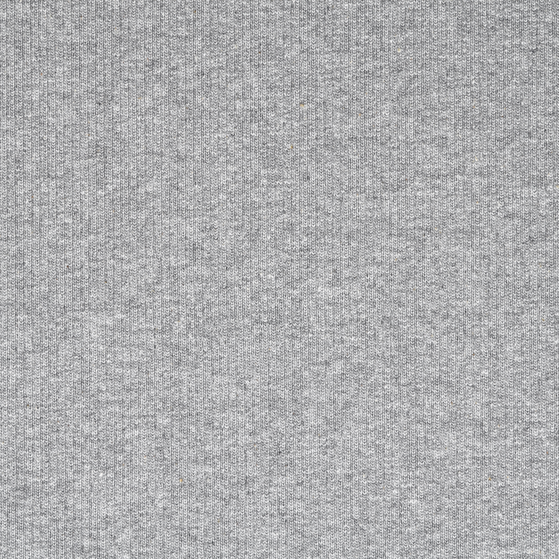 RIB JERSEY, COTTON, ELASTIC, GHOST GRAY (F000048508) - Texture
