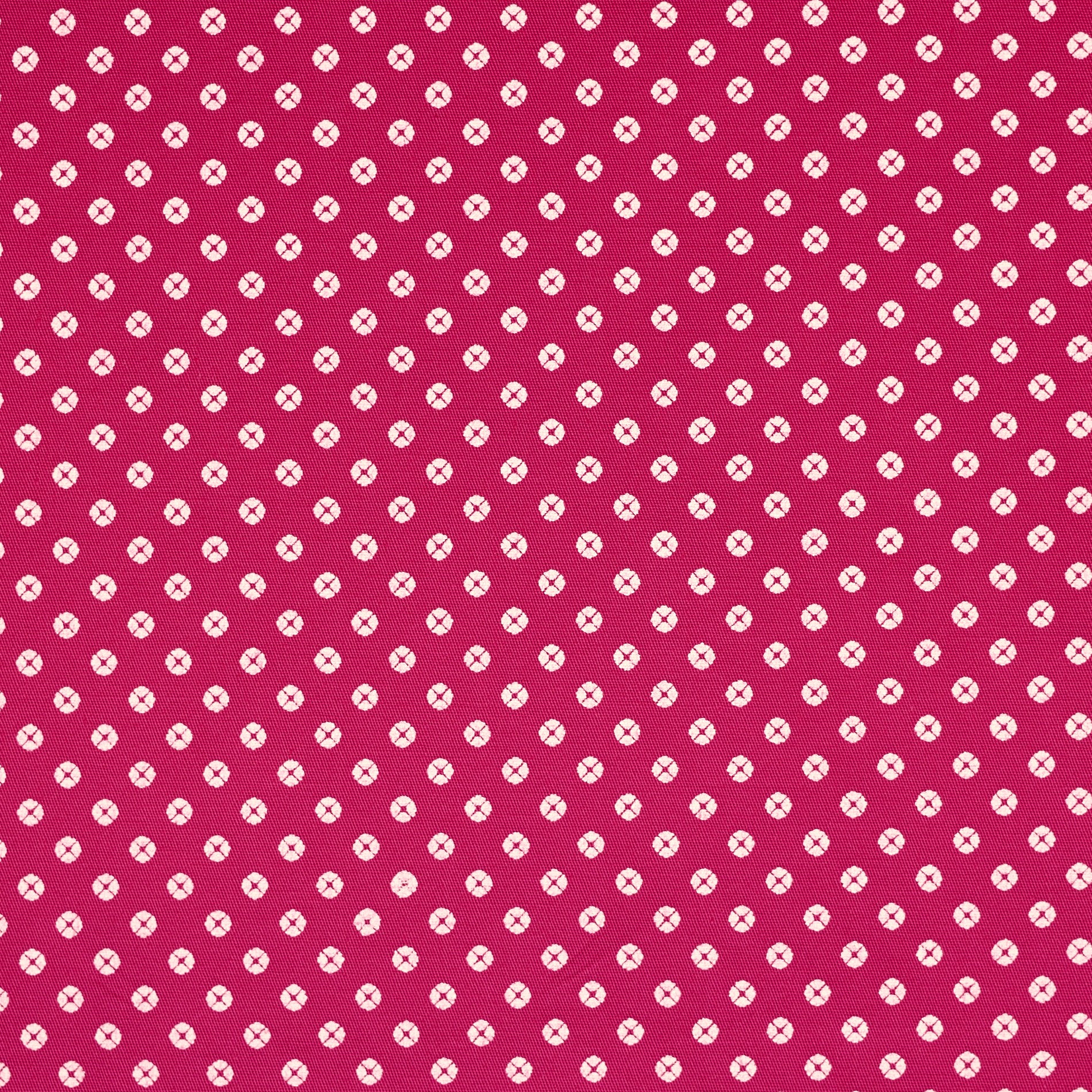 COTTON, ELASTIC, PRINTED, MAGENTA (F000031142) - Texture