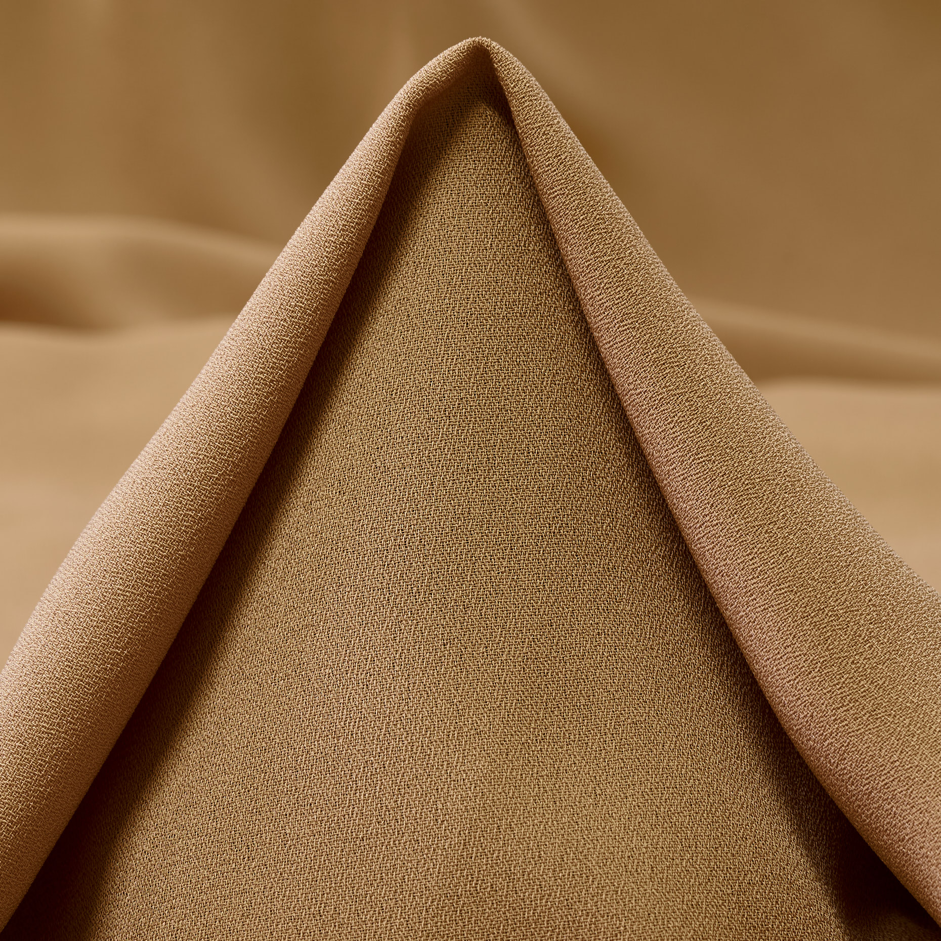 Crêpe, Ginger (F000043544)