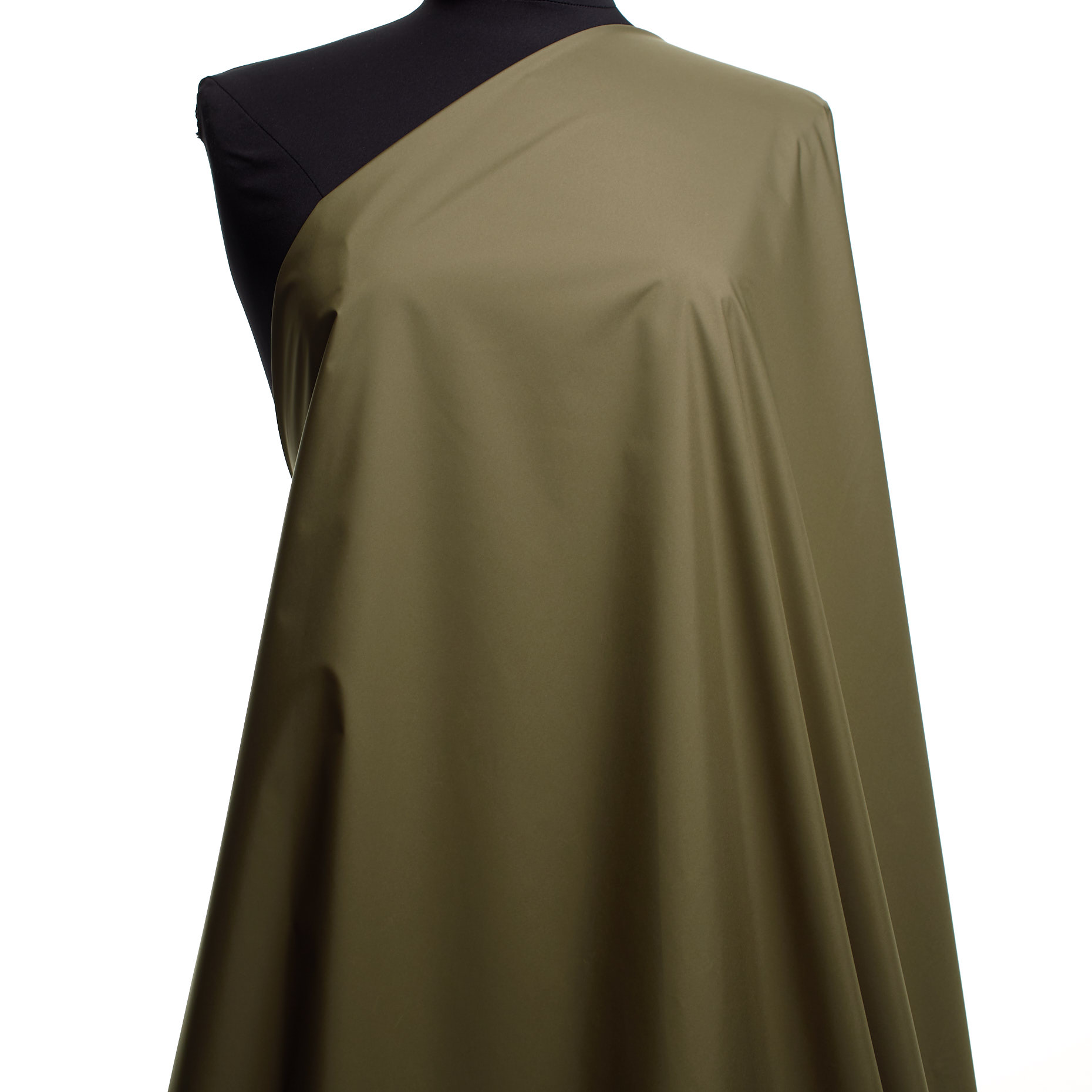 Outdoor, Impermeabile, Olive Night (F000041861) - Maniquí
