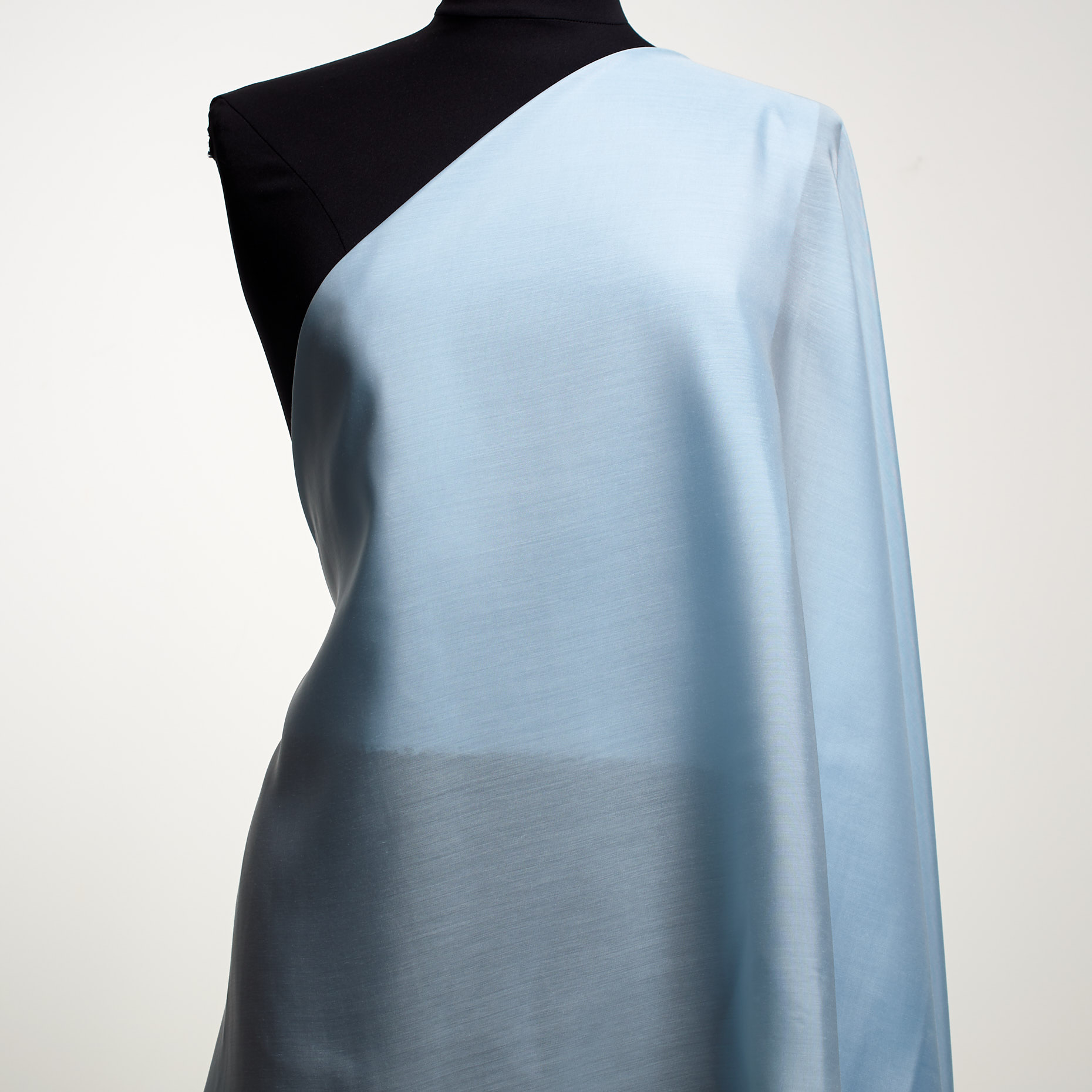 Батист, Модал, Ice Water (F000043557) - Манекен