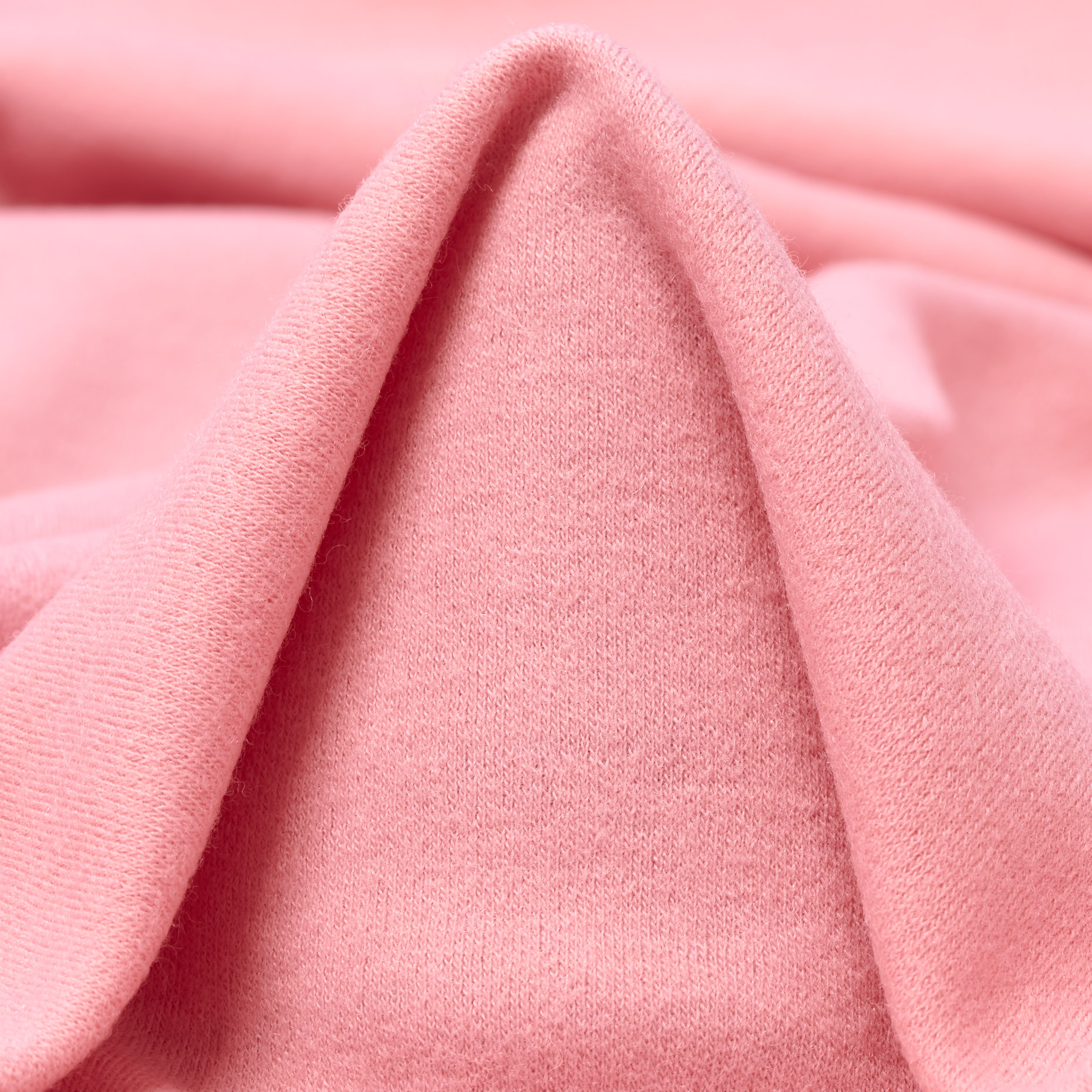 Jersey, Gotowana wełna, Orchid Pink (F000041108)