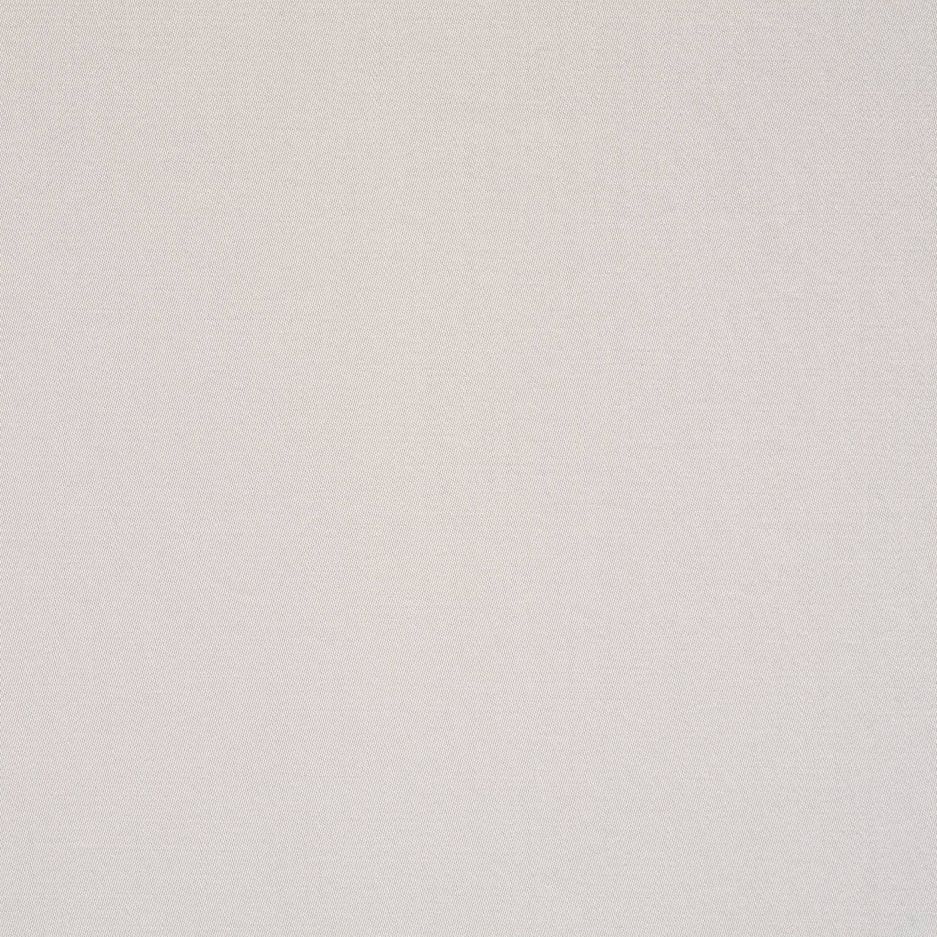POPLIN, COTTON, ELASTIC, LUCENT WHITE (F000047895) - Texture