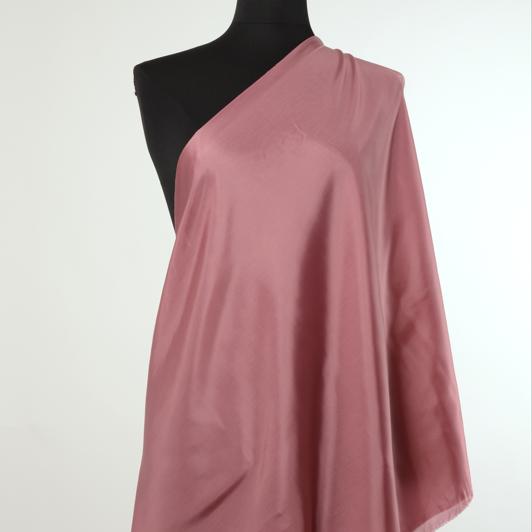 Купра, Подкладка, Baroque Rose (F000018221) - Манекен