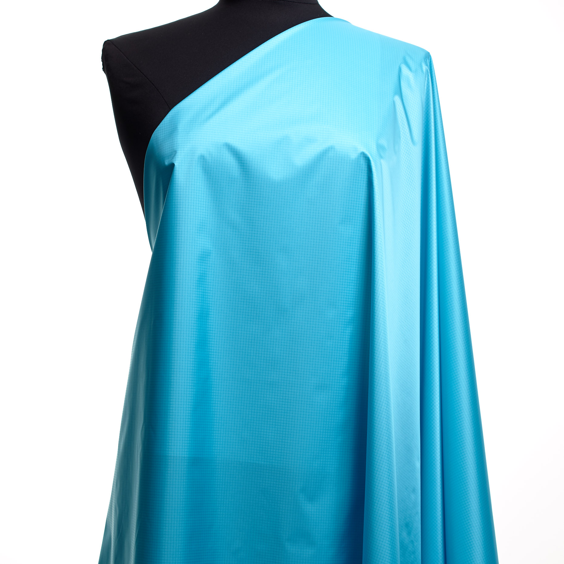 RIPSTOP, COATED, WATER REPELLENT, CAPRI (F000042565) - Mannequin