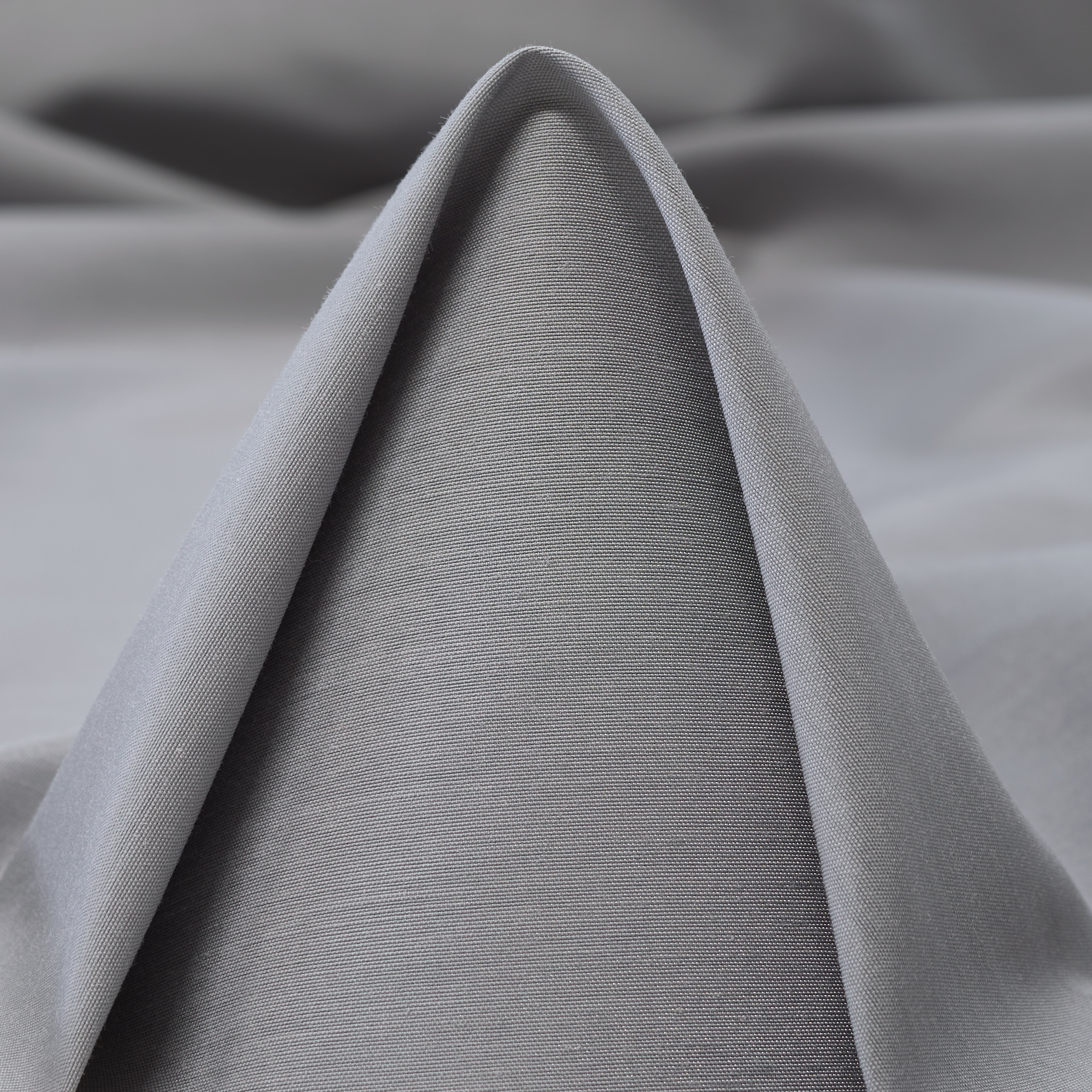 BATISTE, VISCOSE, MIRAGE GRAY (F000009561)