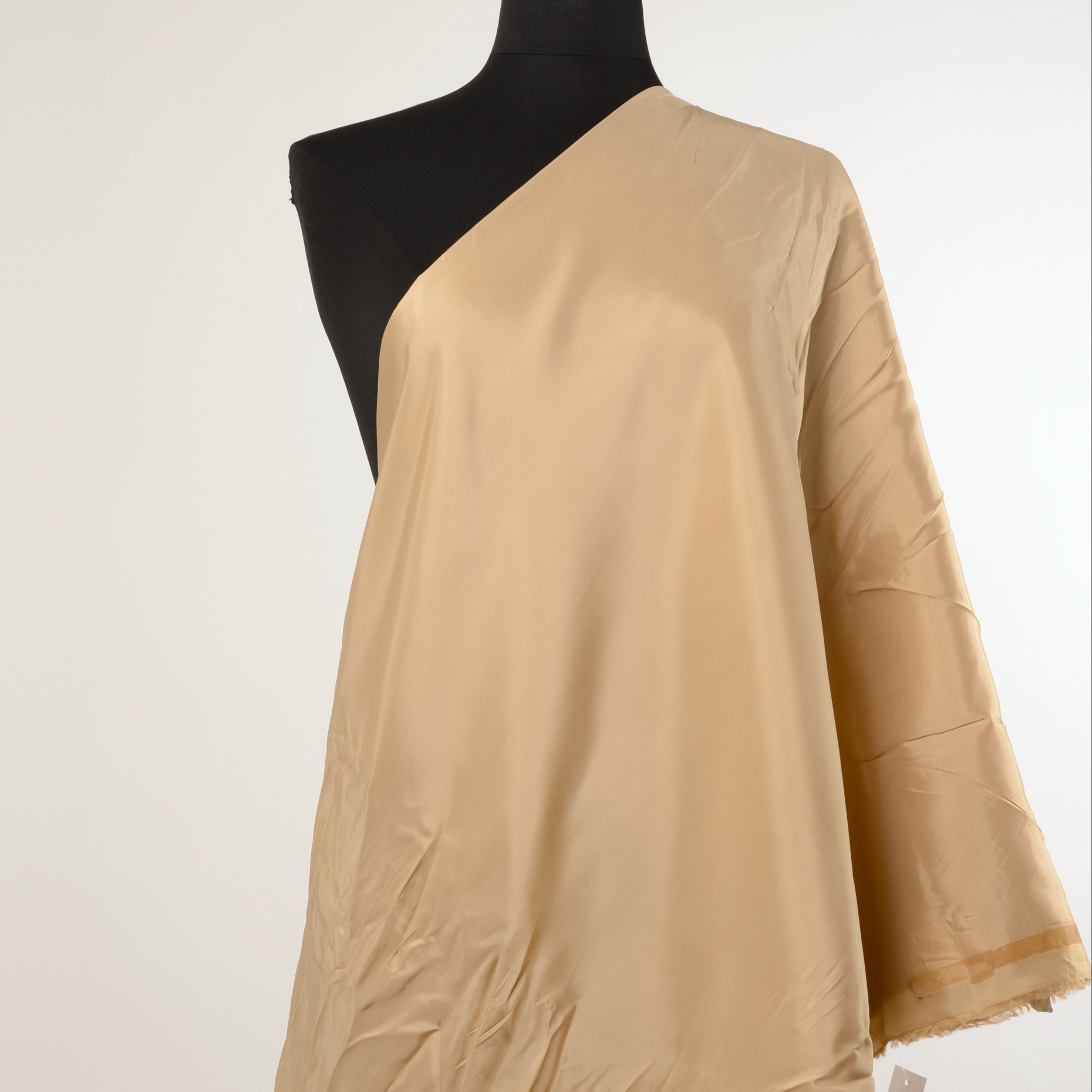 LINING, VISCOSE, POWDER PEACH (F000003783) - Mannequin