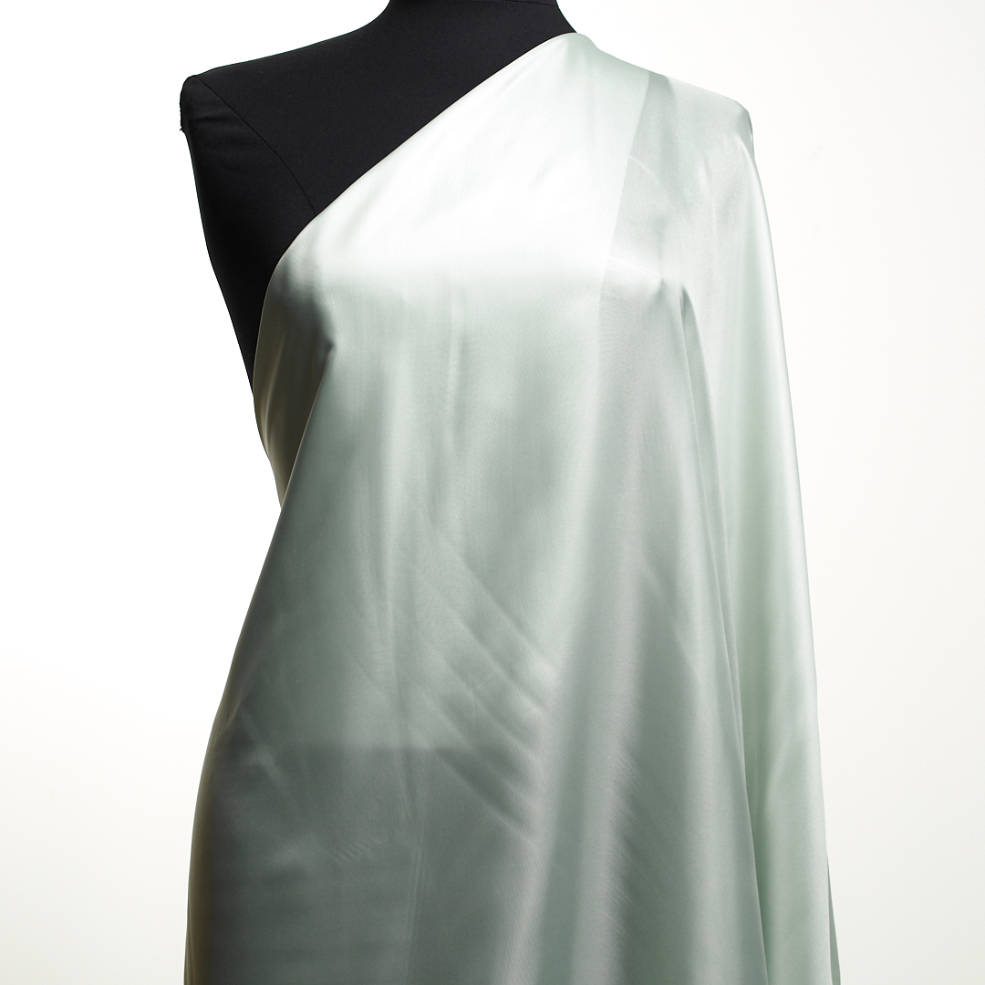 CUPRO, LINING, SNOW WHITE (F000035742) - Mannequin