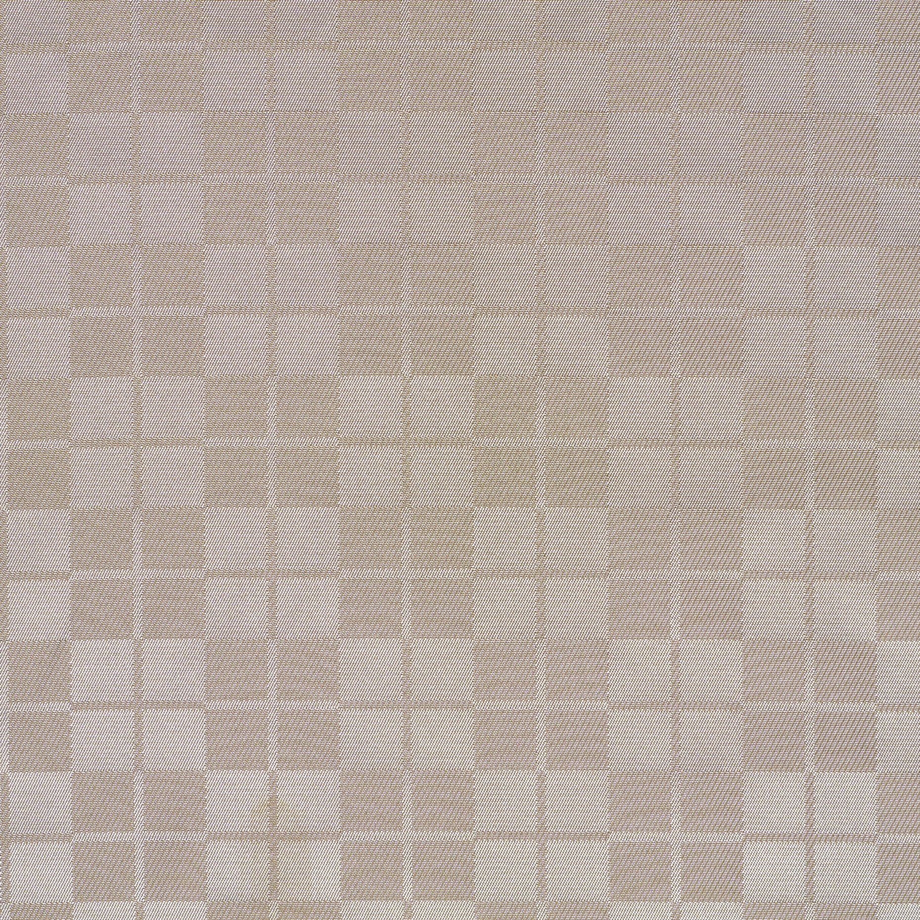 Jedwab, Żakard, Ramy, Taupe (F000008713) - Tkana