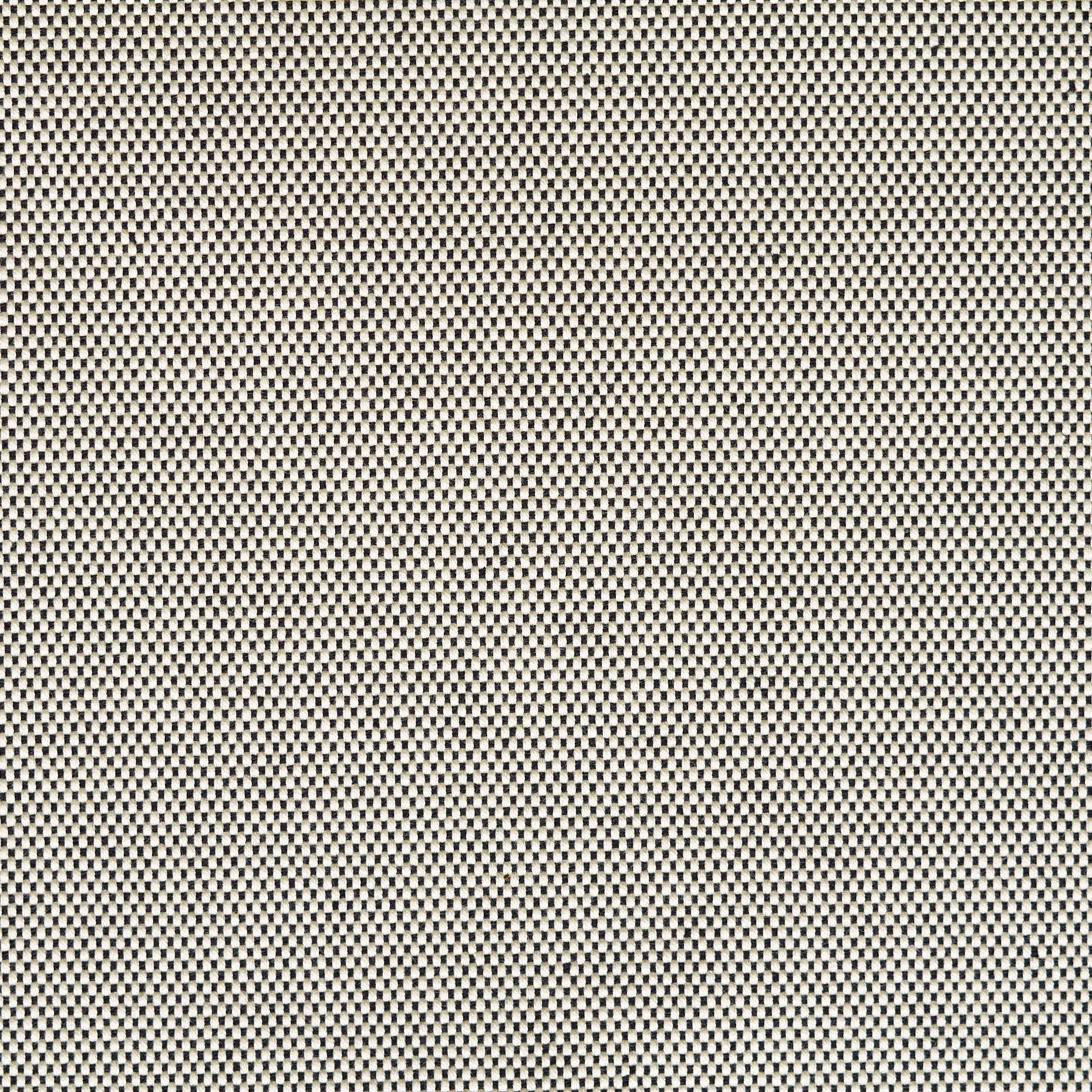CANVAS, COTTON, RAVEN BLACK&ALMOND (F000042548) - Texture