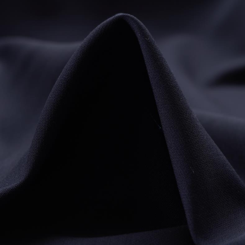 VISCOSE BLEND, ELASTIC, PARISIAN NIGHT (F000029272)