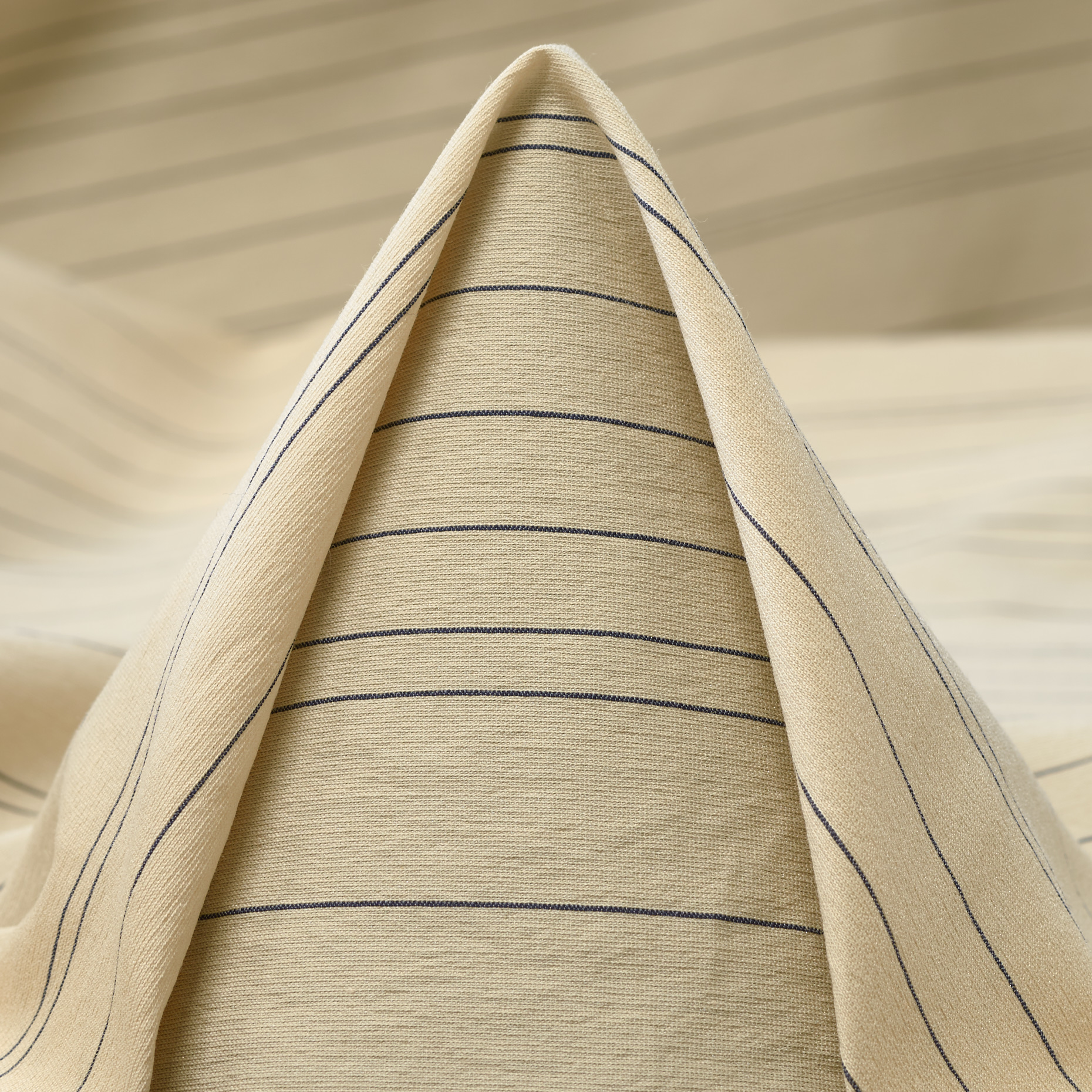 BATISTE, COTTON, SILK, ALMOND MILK&STEEPLE GRAY (F000049305)