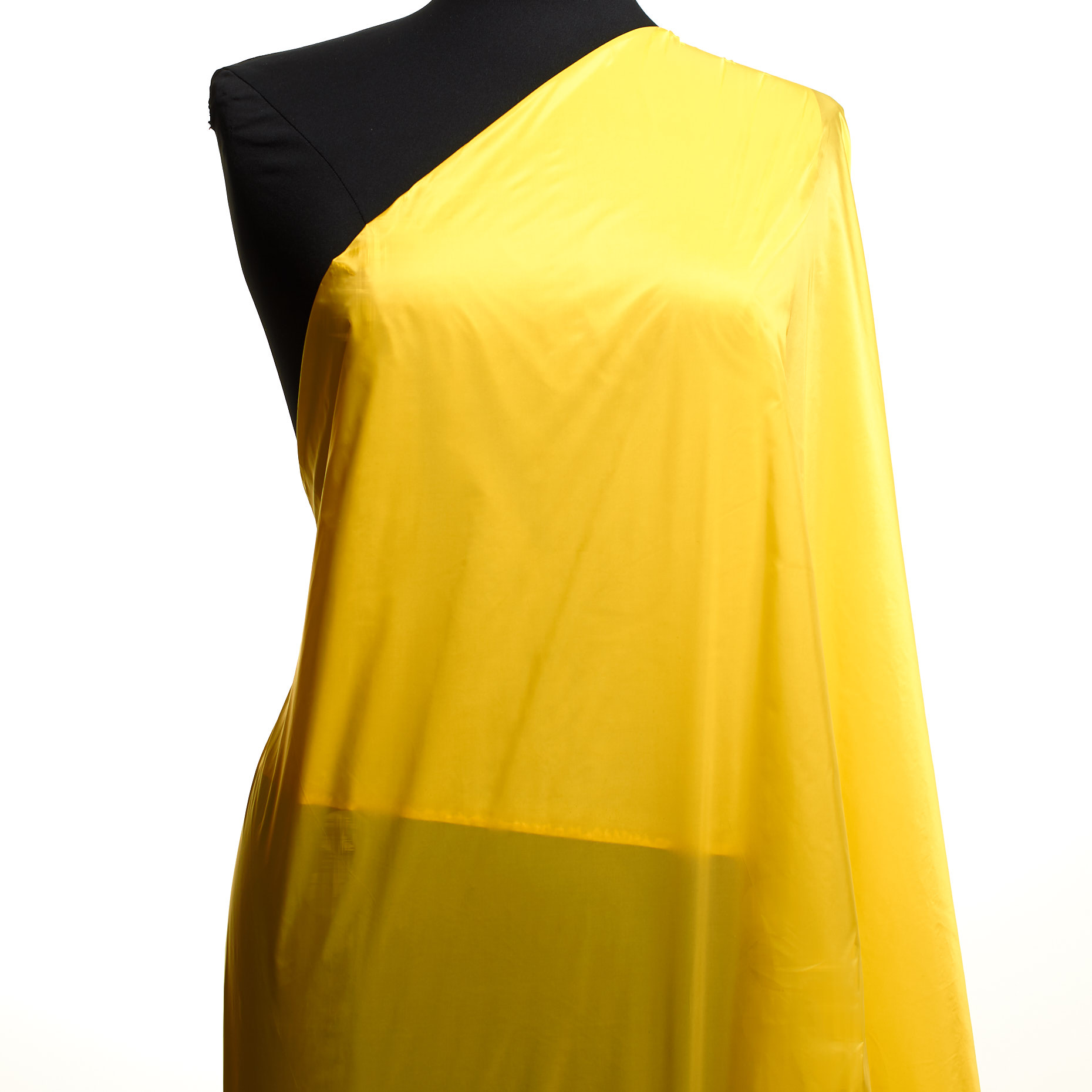 WATER REPELLENT QUALITY, POLYAMID, CANARY BIRD (F000036003) - Mannequin