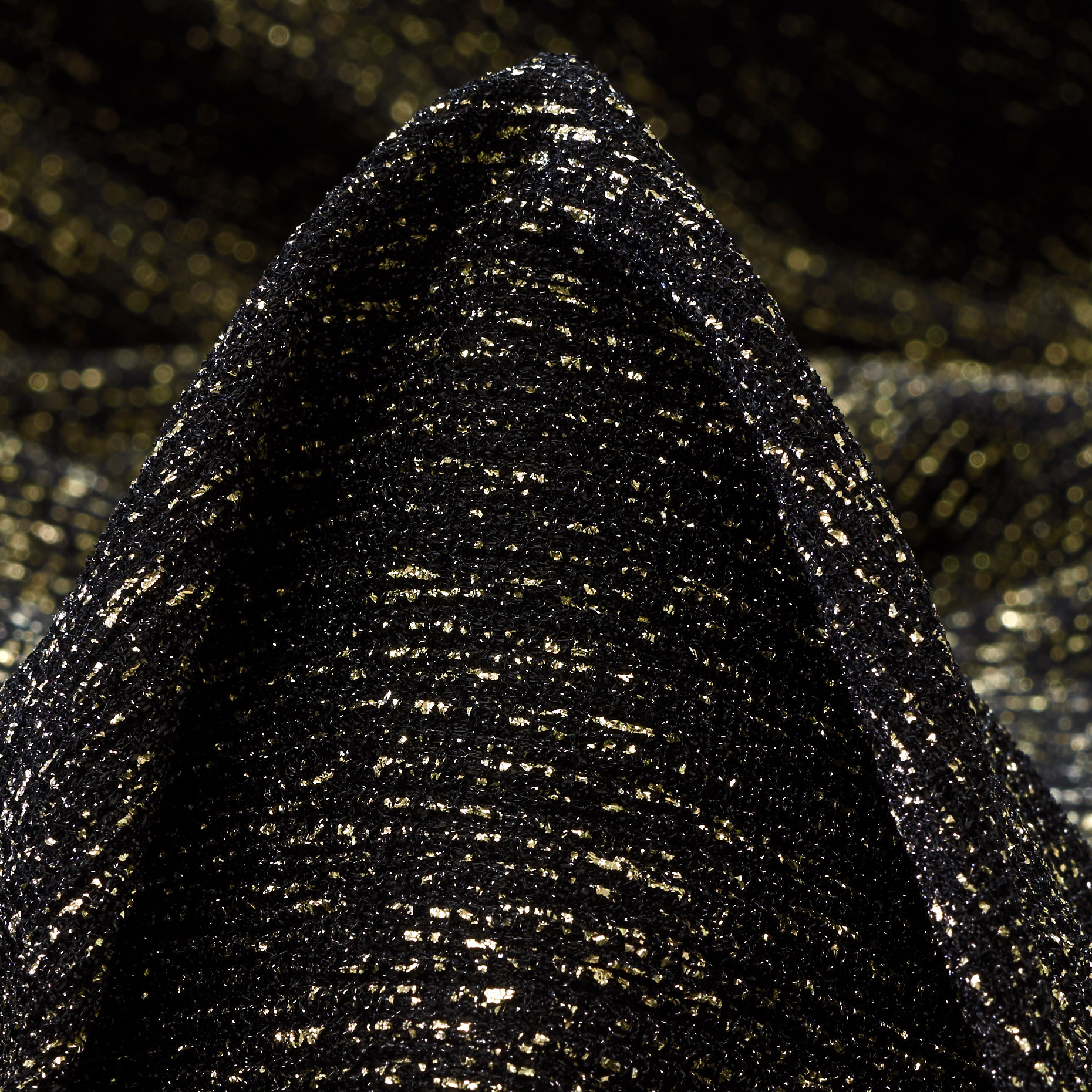 JERSEY, LAMINATED, FOG (F000037470)