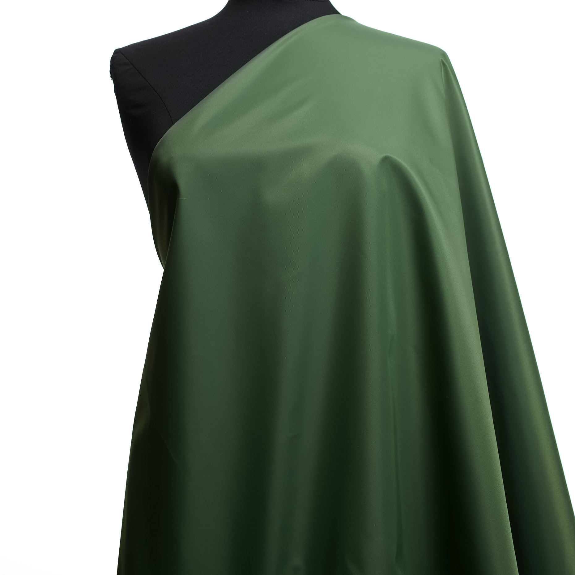WATER REPELLENT QUALITY, POLYAMID, GARDEN GREEN (F000036744) - Mannequin