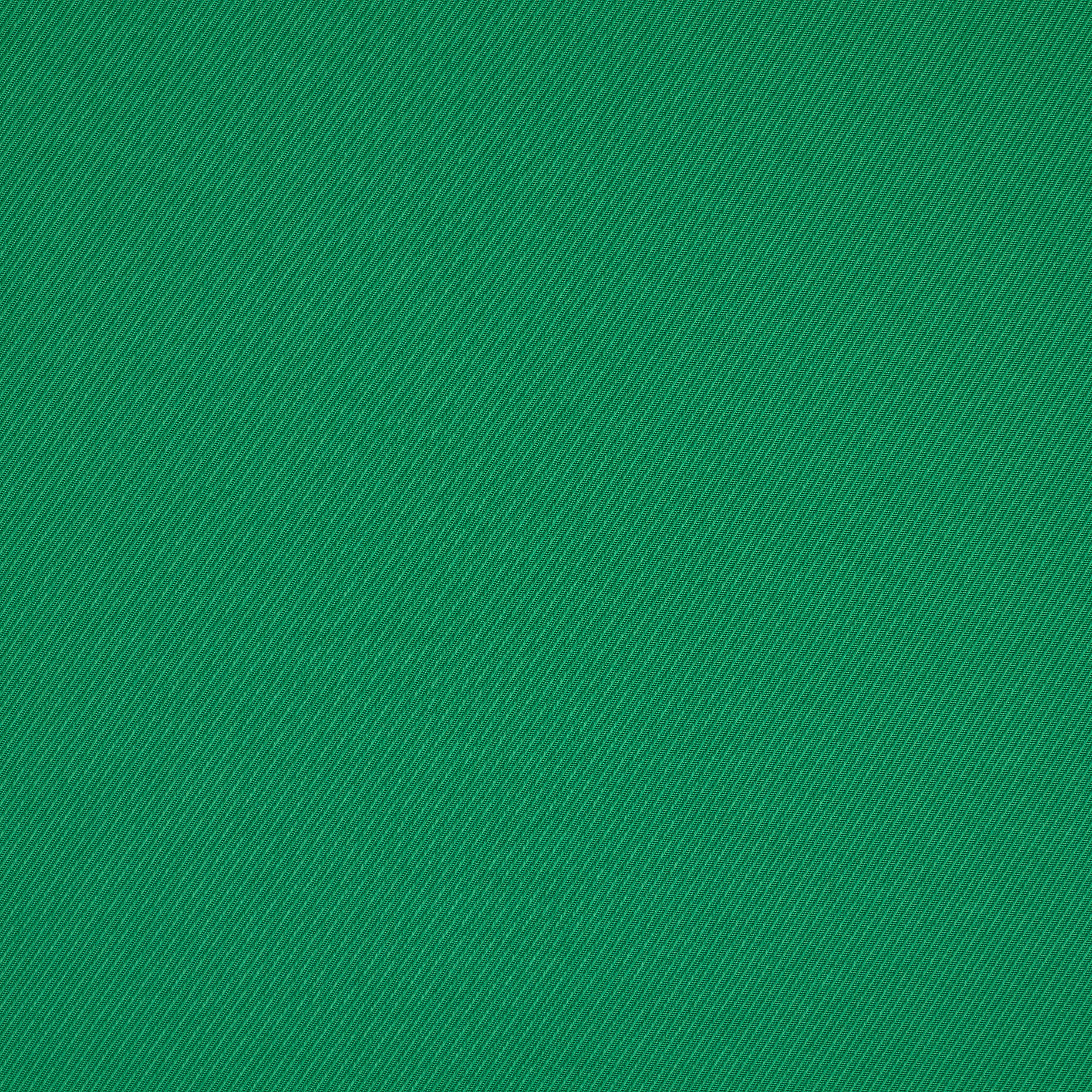 Twill, Emerald (F000038329) - Tkana