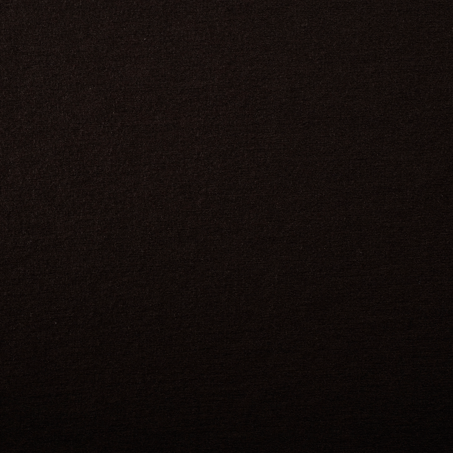 Jersey, Lana Mix, Chocolate (F000013123) - Tejido