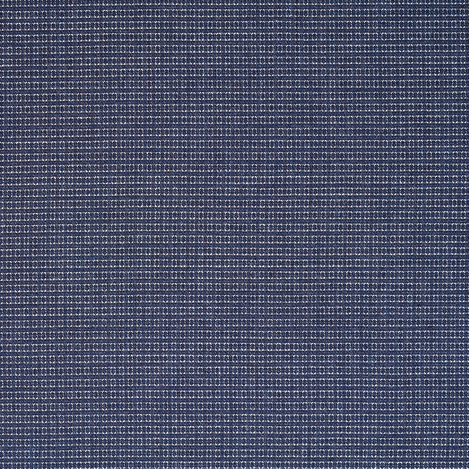 COTTON, ELASTIC, MICRO DESIGN, DENIM BLUE (F000042220) - Texture