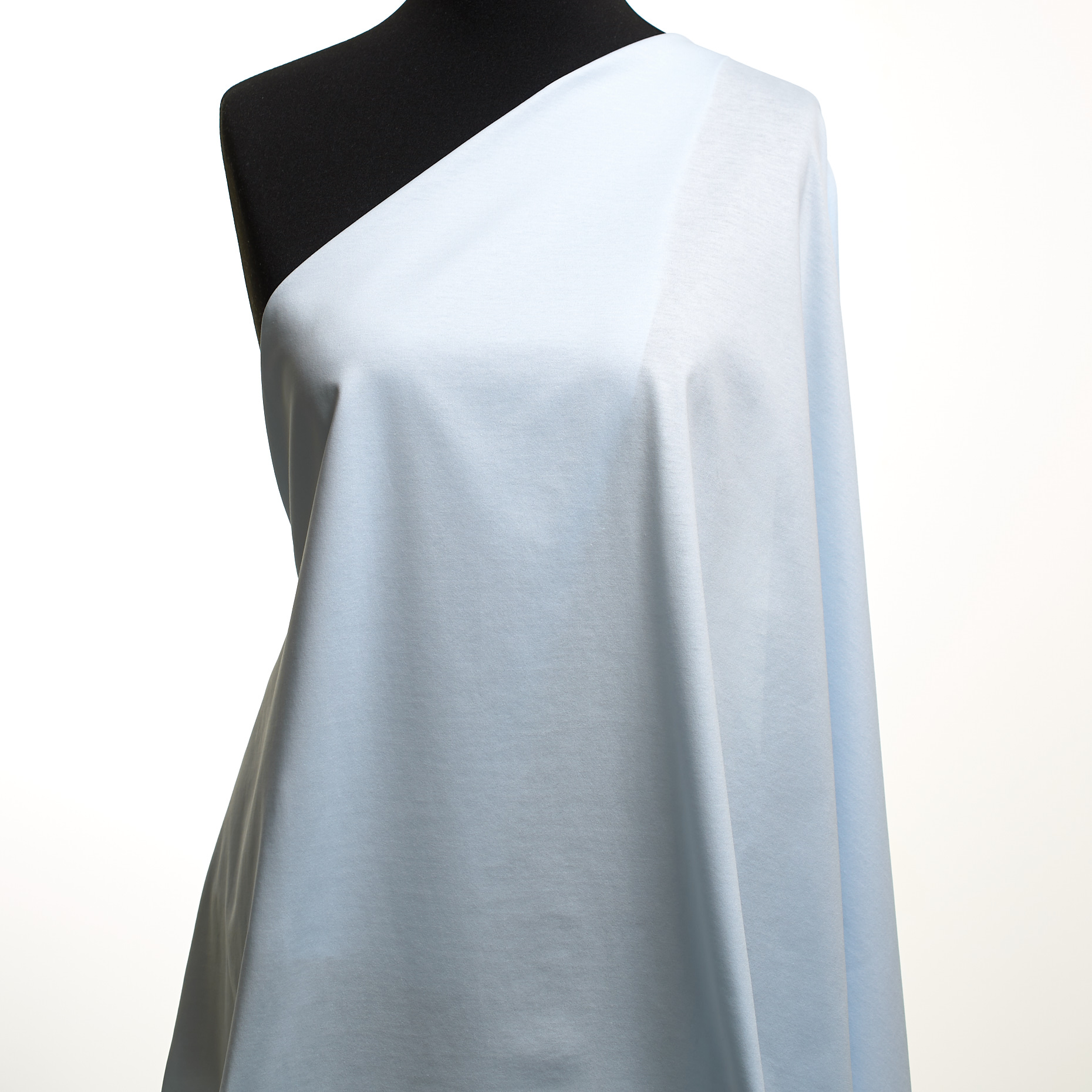 Single Jersey, Cotone, Plein Air (F000048948) - Manichino