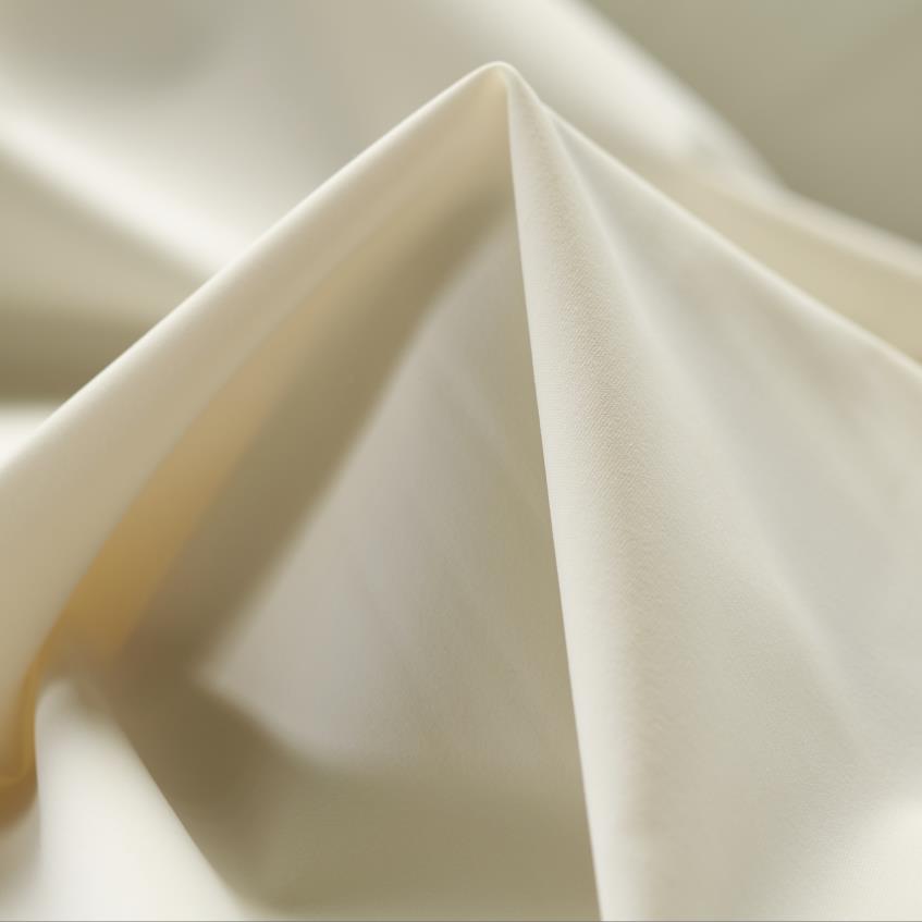 Техно Джерси, Полиамид, Высокая Эластичность, Ivory (F000027353)