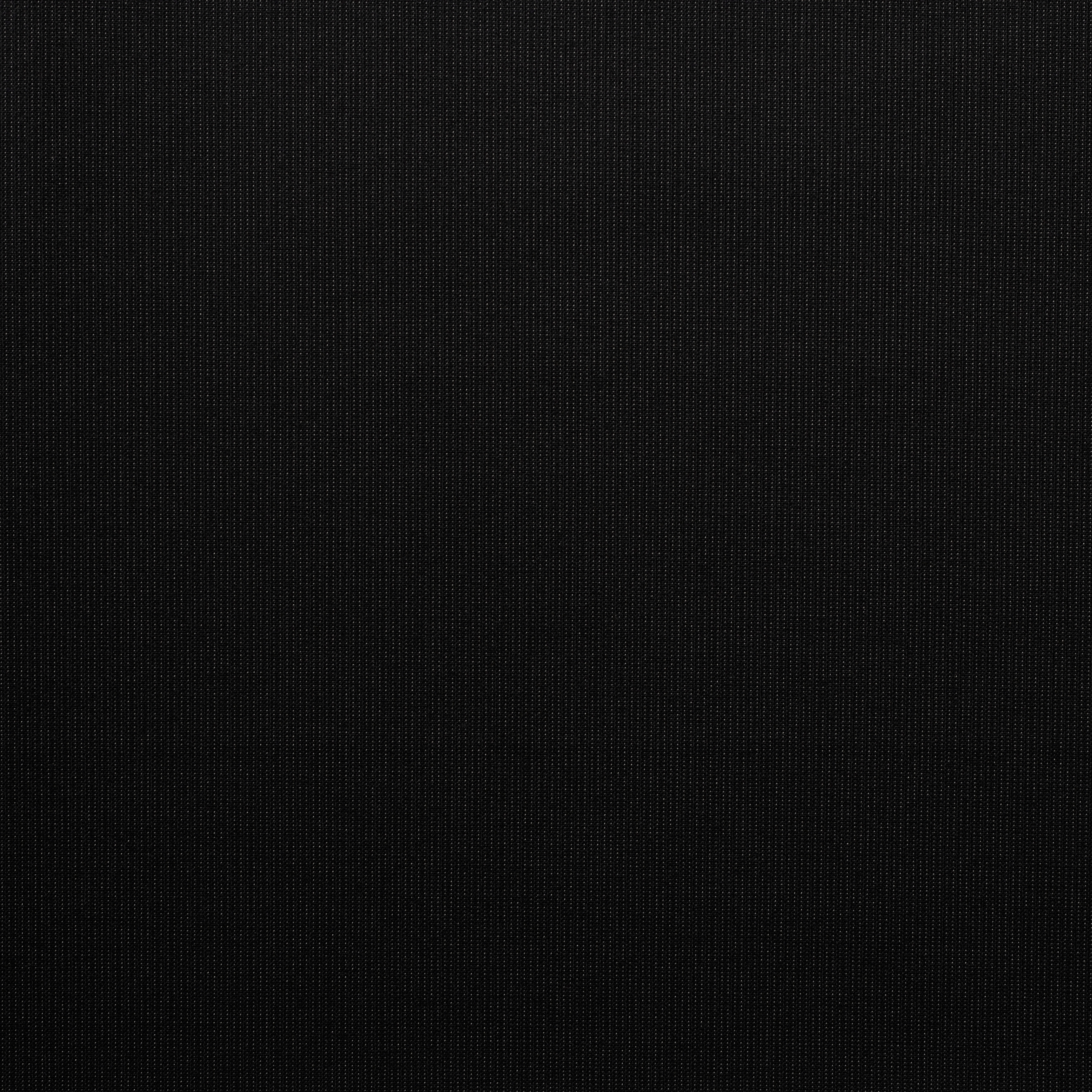 Techno Stretch, Pinstripes, Caviar (F000016271) - Tissage