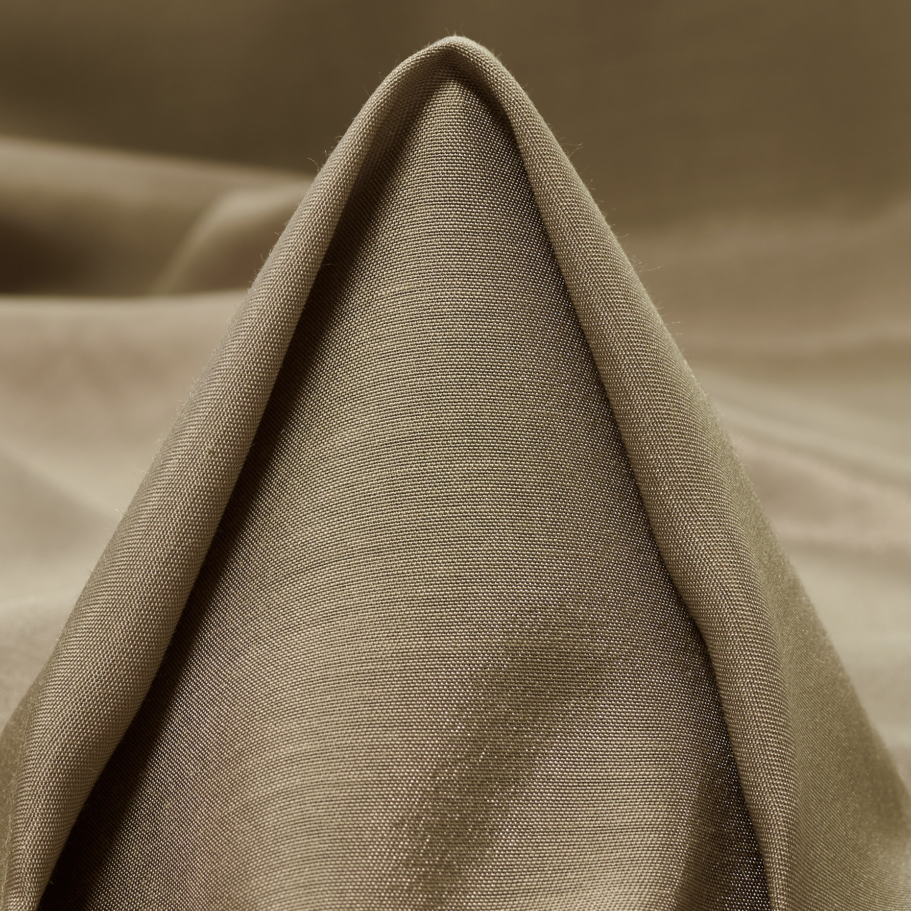 Батист, Модал, Dusty Olive (F000043560)