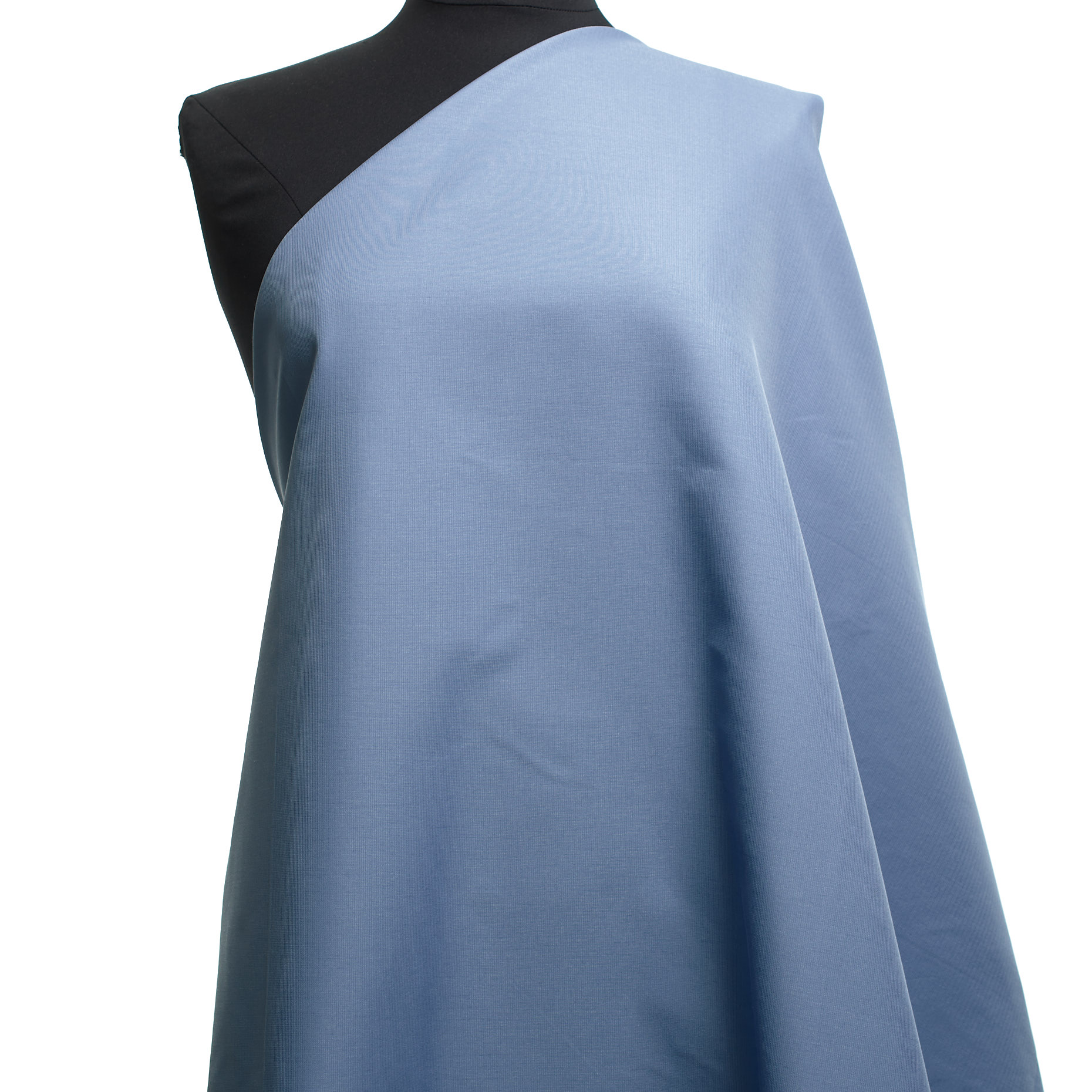 Хлопок, Полоска, Cloudy Sky (F000038963) - Манекен