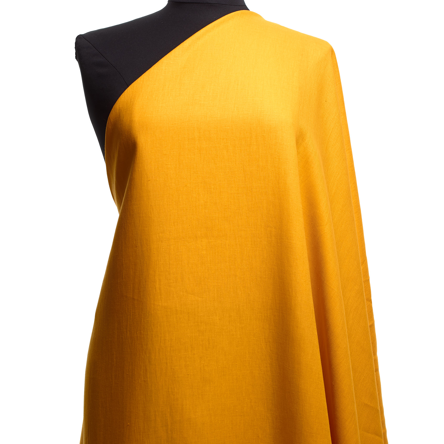 LINEN, OLD GOLD (T0000383) - Mannequin