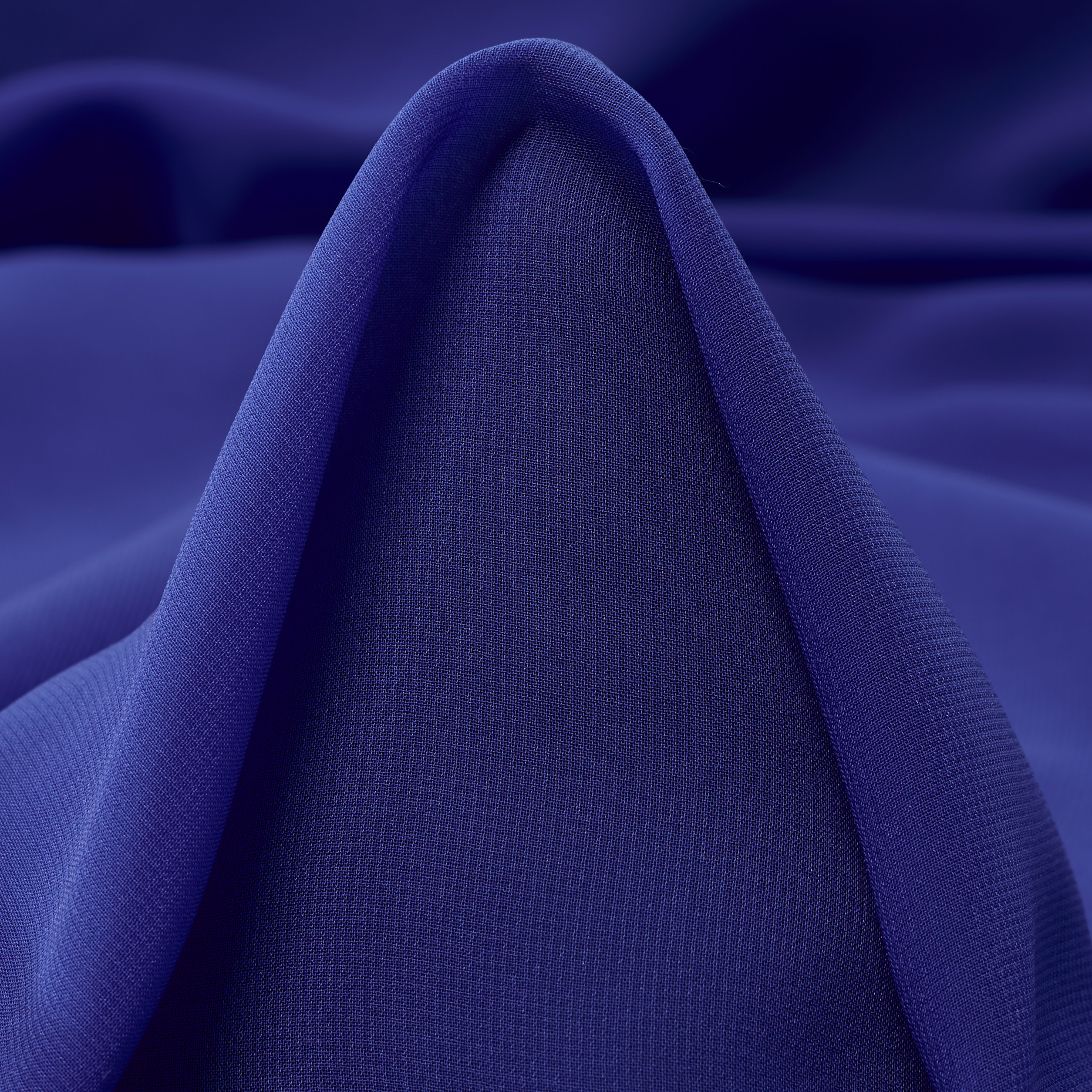 Шифон, Violet Storm (F000045470)