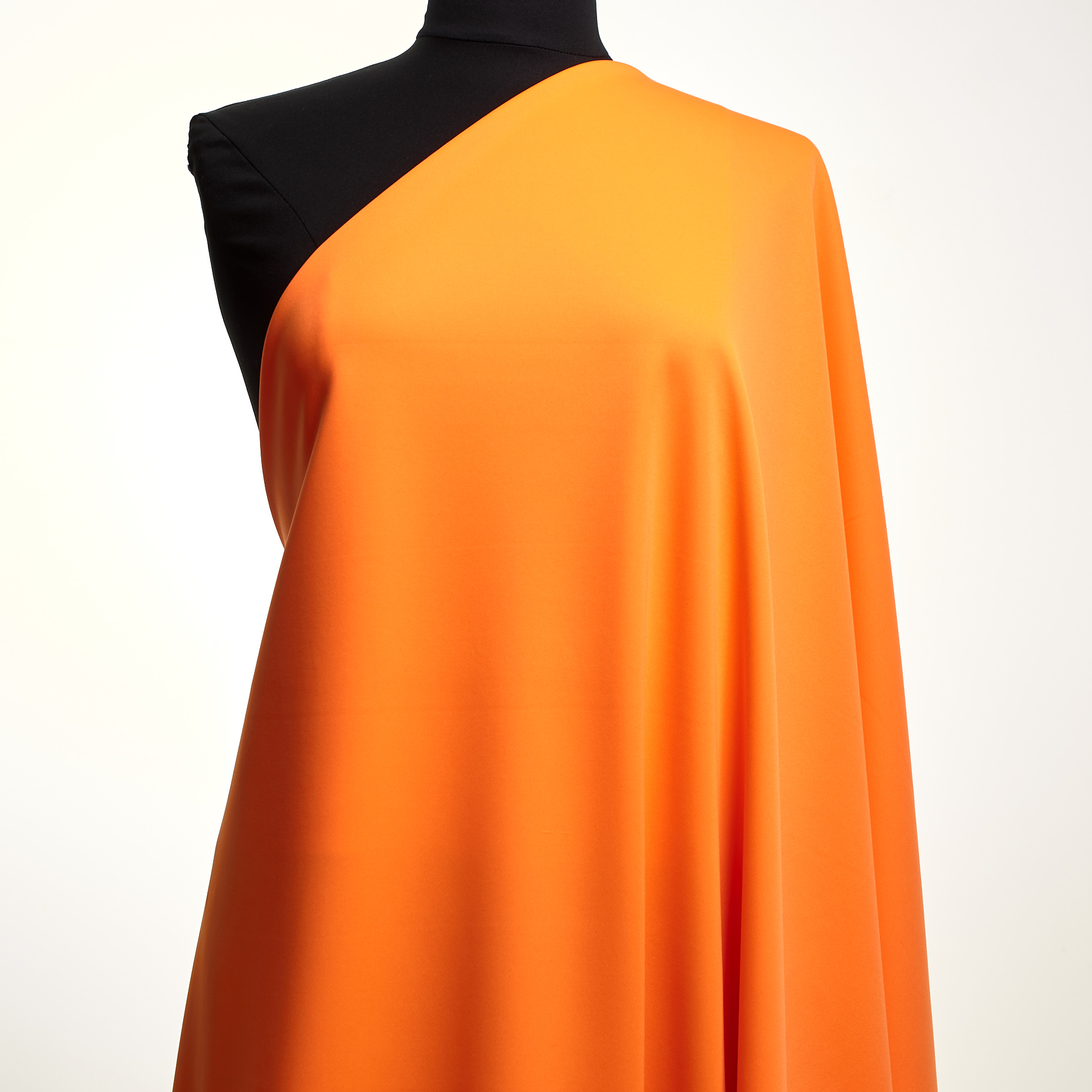 Techno Jersey, Flashy Orange (F000007694) - Manekin