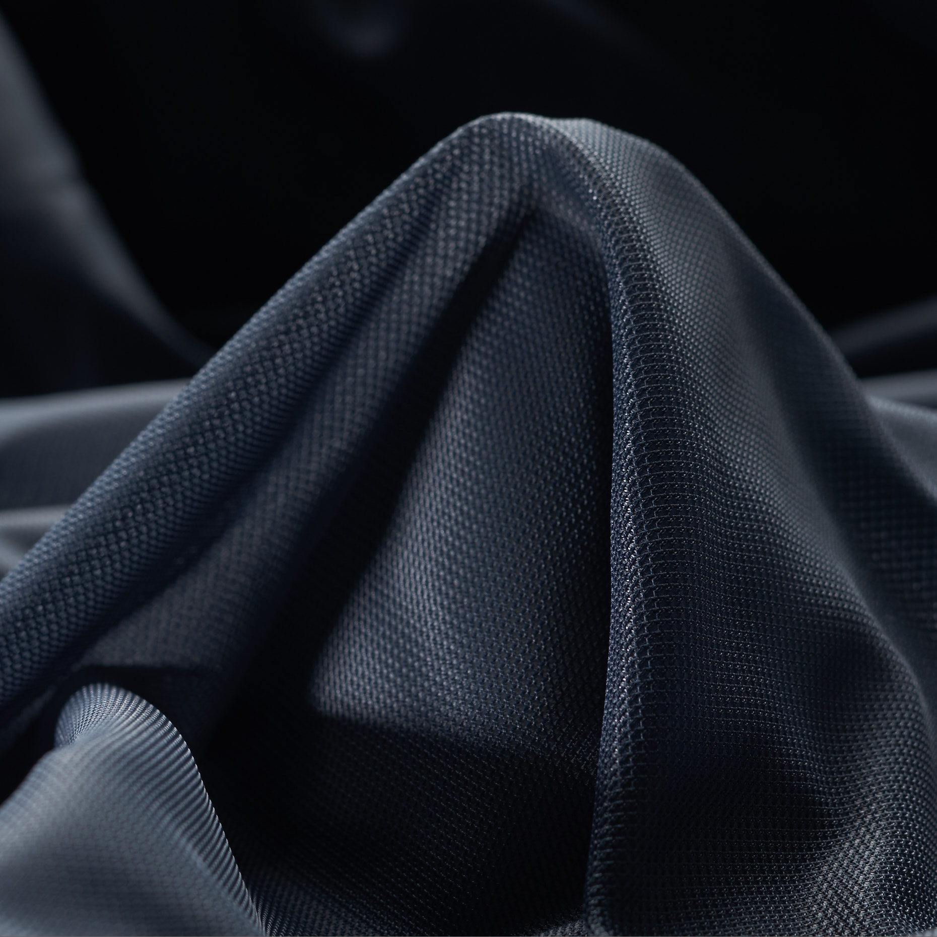 LINING, POLYAMID, GRAY STORMY WEATHER (F000019012)