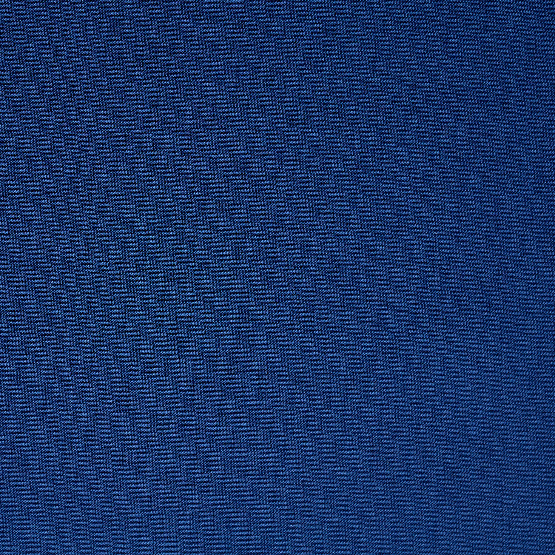 Twill, Bawełna, Classic Blue (F000043832) - Tkana