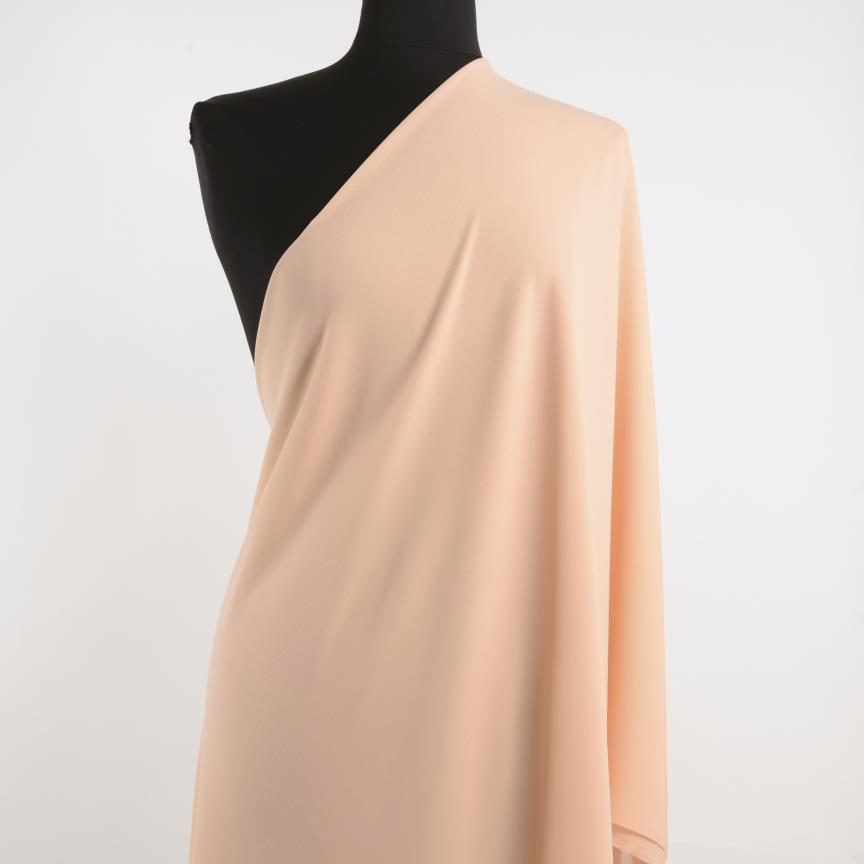 Crêpe, Cady, Misty Rose (F000027150) - Mannequin