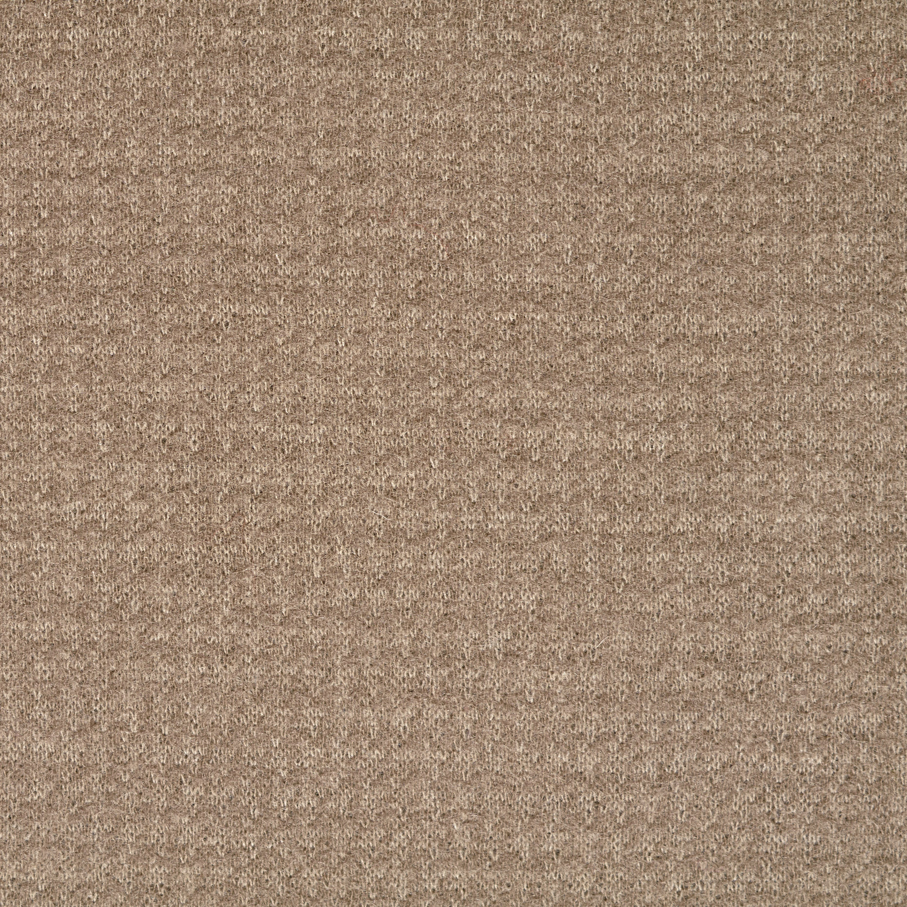 Wolle, Micro Design, Cement (F000045189) - Gewebe