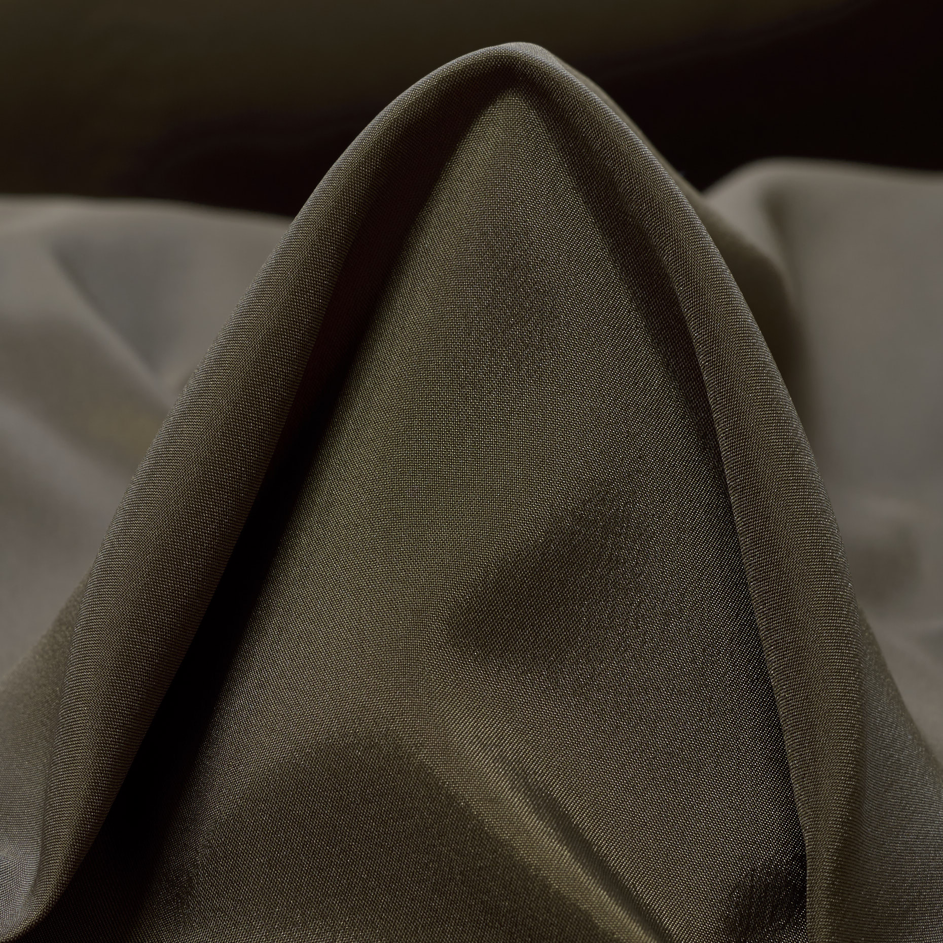 Doublure , Cupro, Dark Taupe (F000032939)