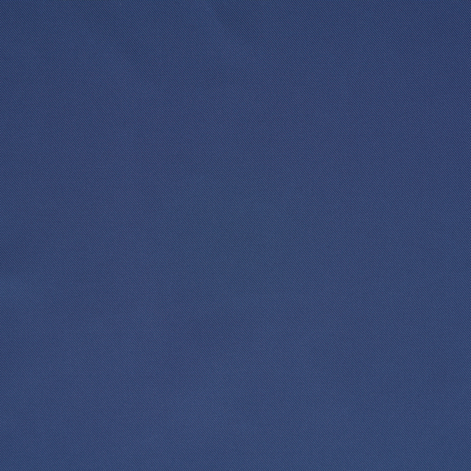 Outdoor, Twill, Denim Blue (F000037245) - Trama